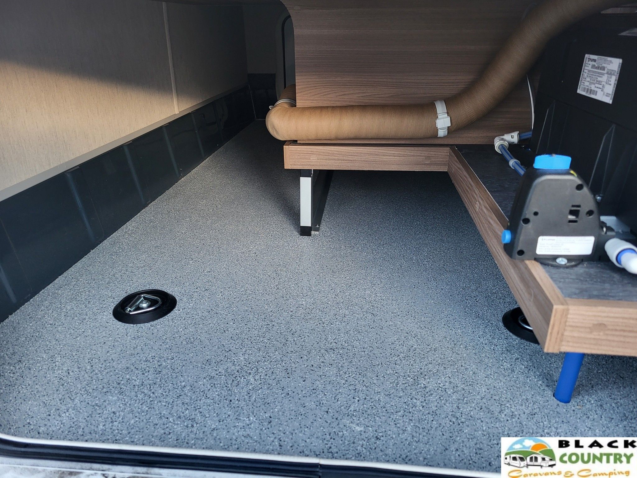 2026 Auto-Trail 736 Motorhome - View 12