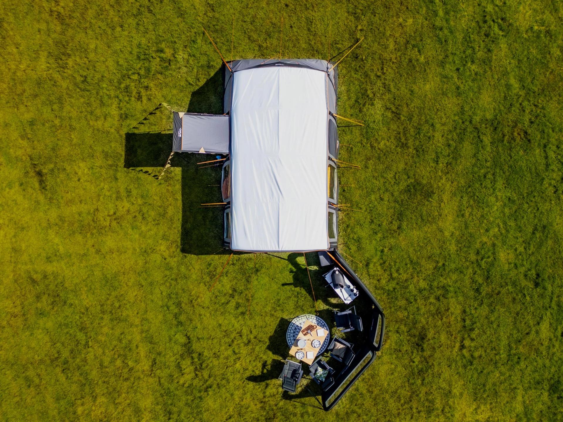 OPUS T46 Smart Tent - Thumbnail 6