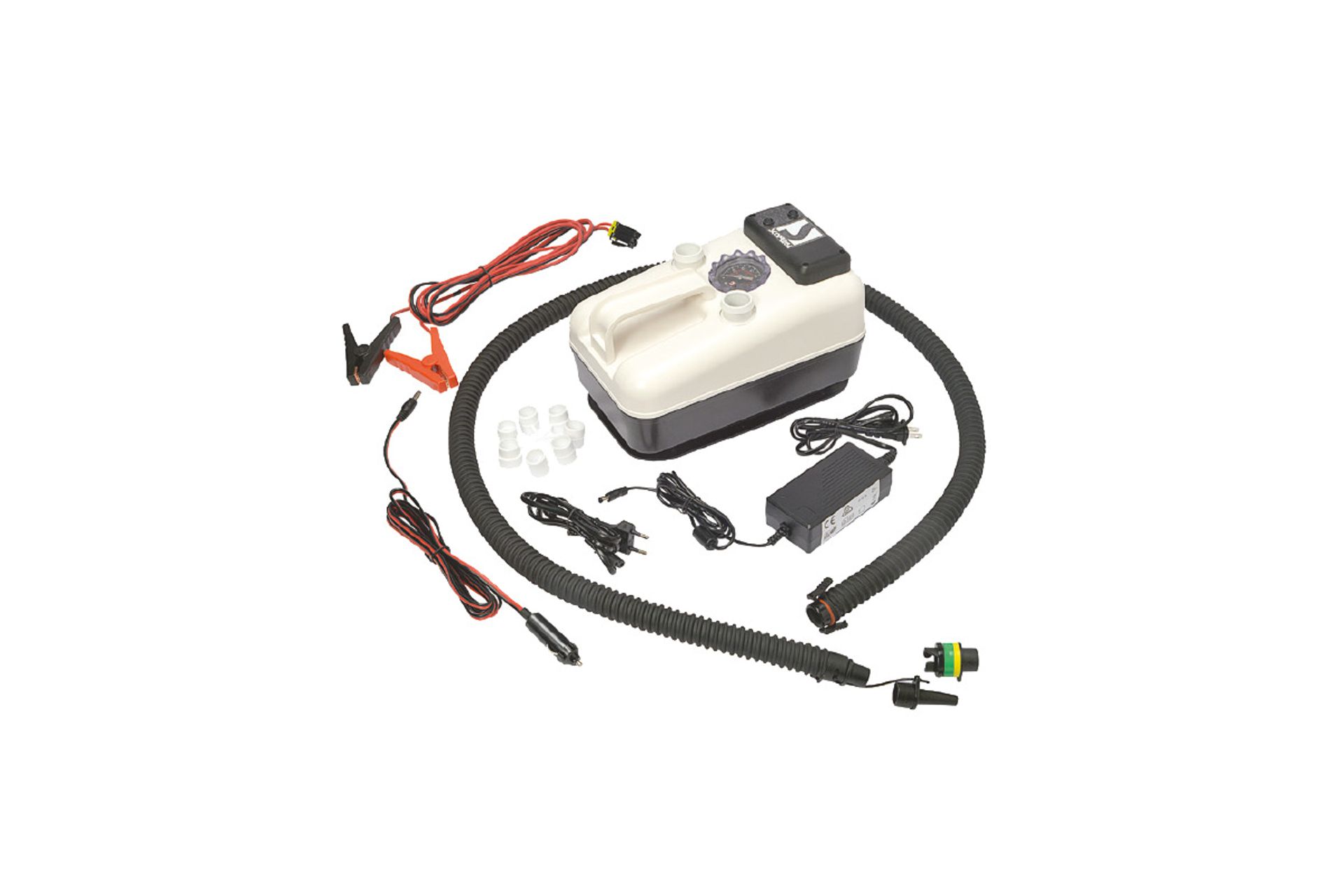 Dorema Cordless Electric Pump - Image 1