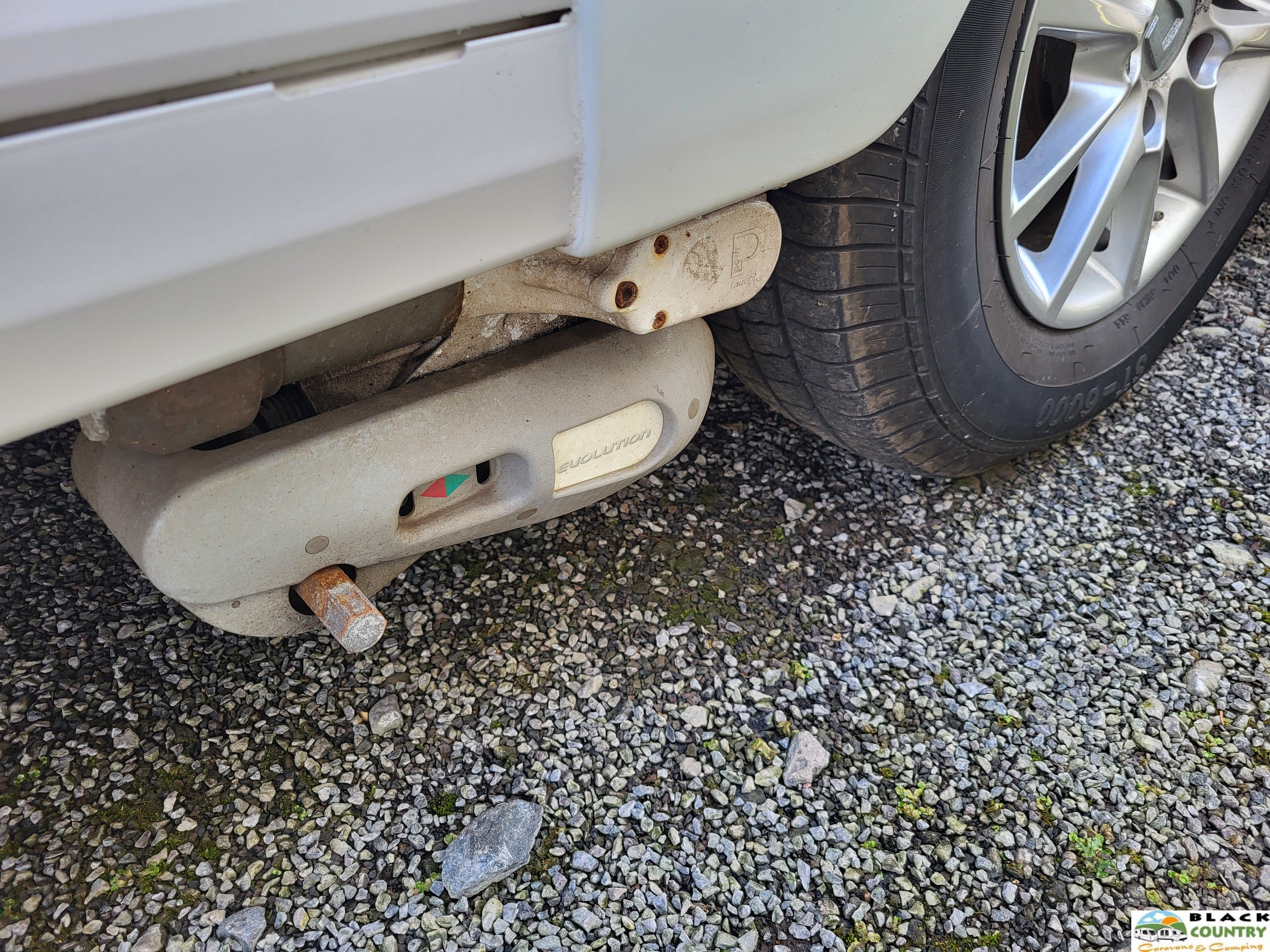 2017 Coachman 450 Caravan - View 10