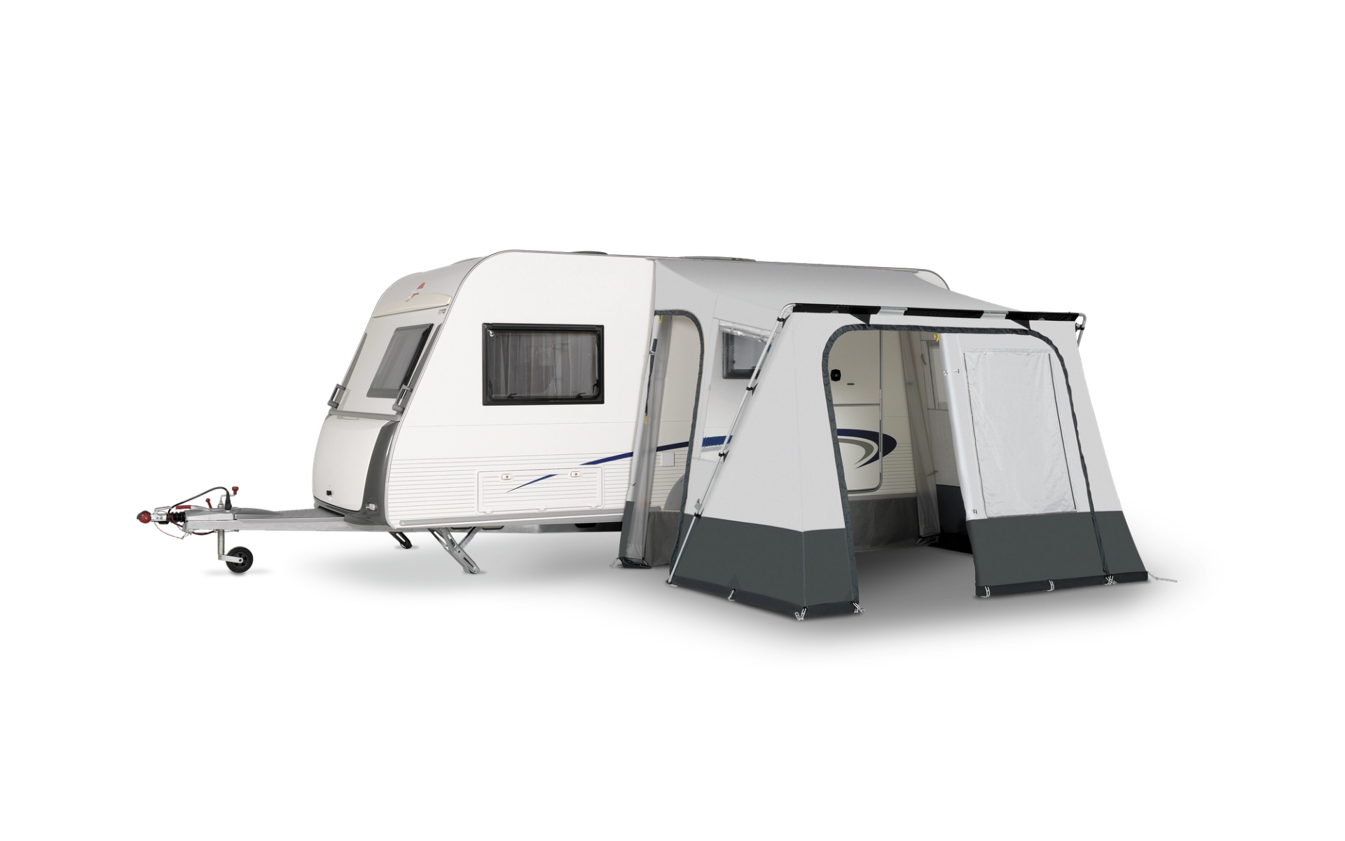 Starcamp Mistral - Image 1