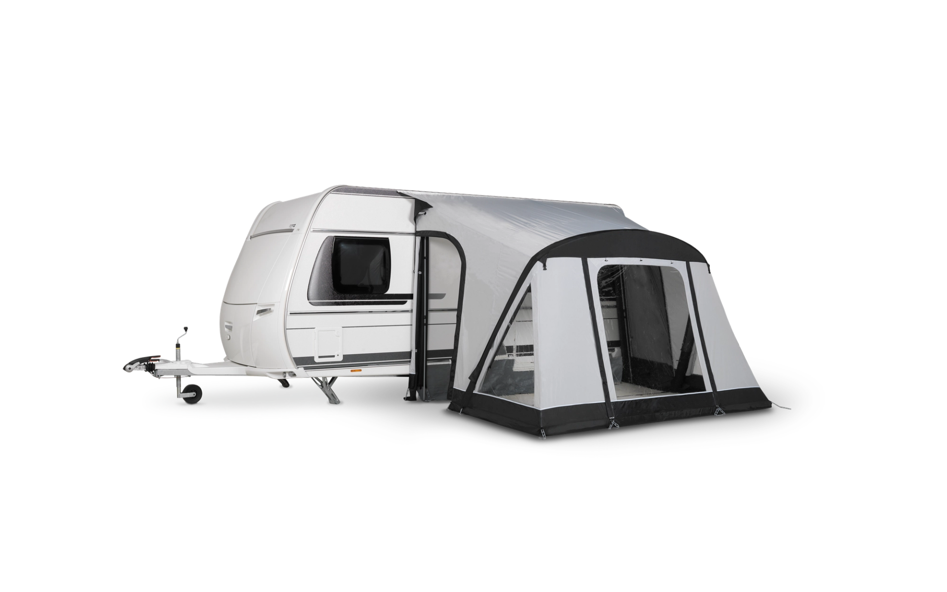 Starcamp Quick'n Easy Air 265 - Image 1