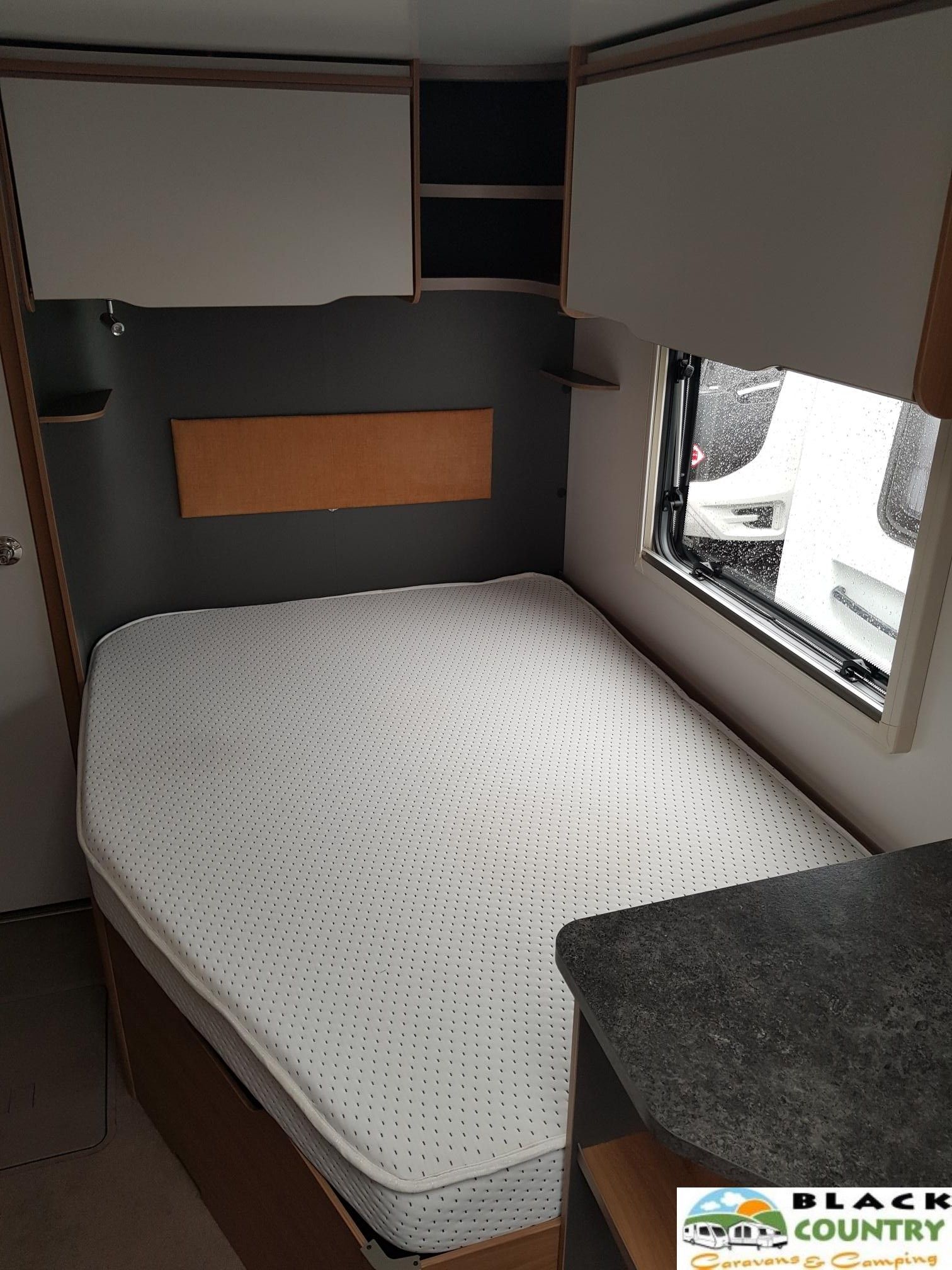 2021 Bailey D4-4 Caravan - View 6