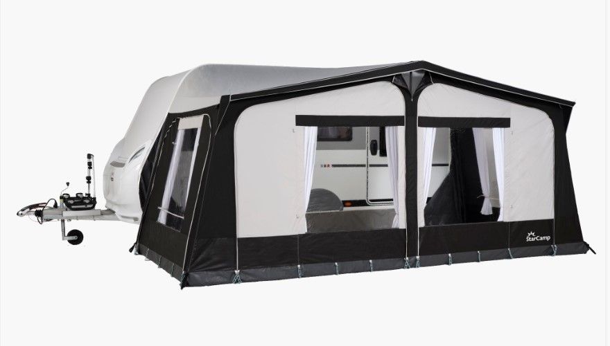 Starcamp Tourer - Image 1