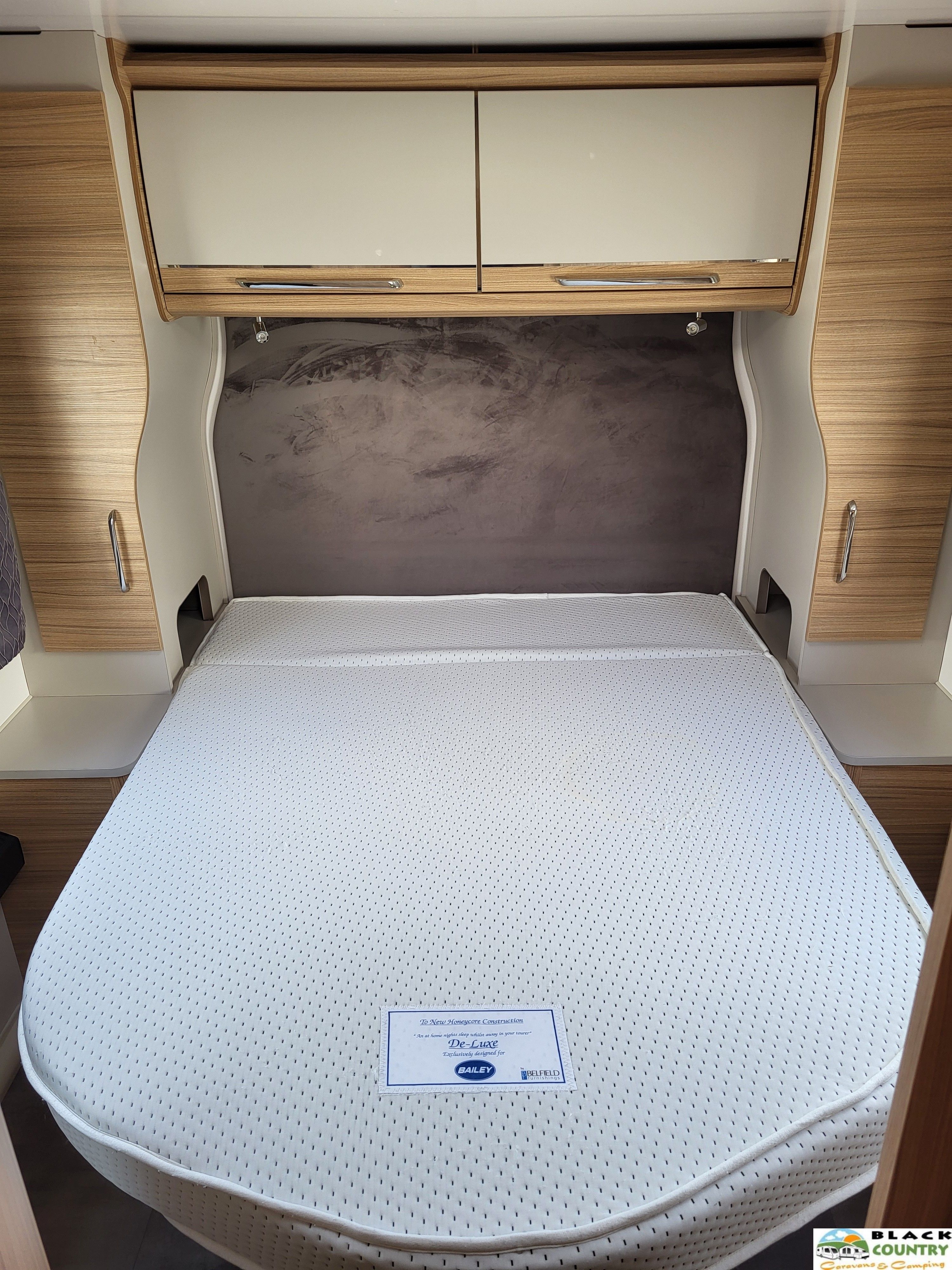 2022 Bailey Pamplona Caravan - View 10