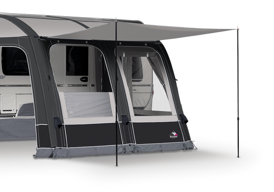 Dorema Magnum AirForce All Season Sun Canopy - Image 1