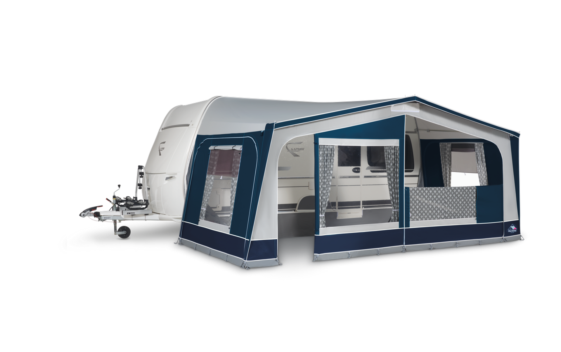 Dorema Monza XL270 - Thumbnail 4