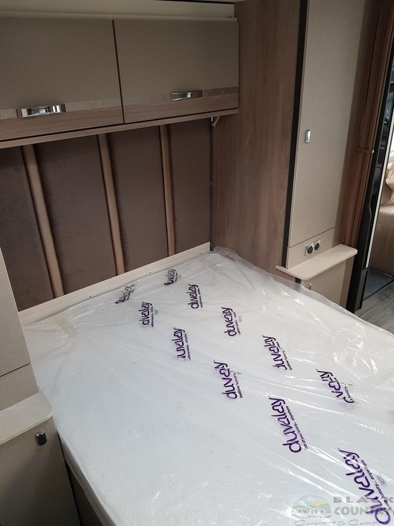 Challenger Grande 580