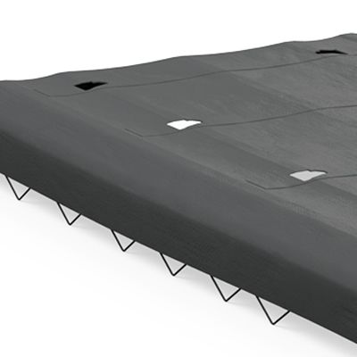 Load Carrying Roof Cover - Image 1