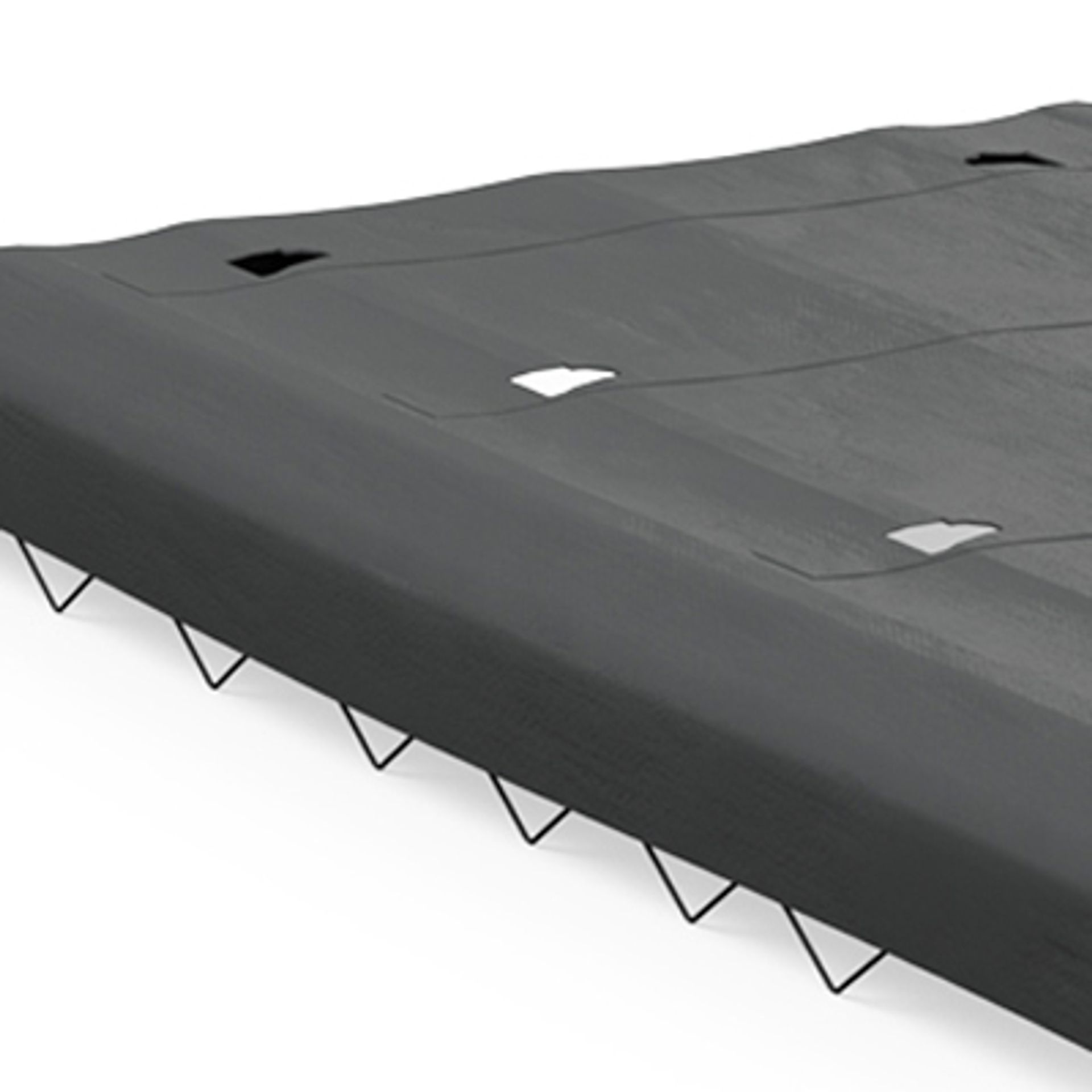 Load Carrying Roof Cover - Image 1