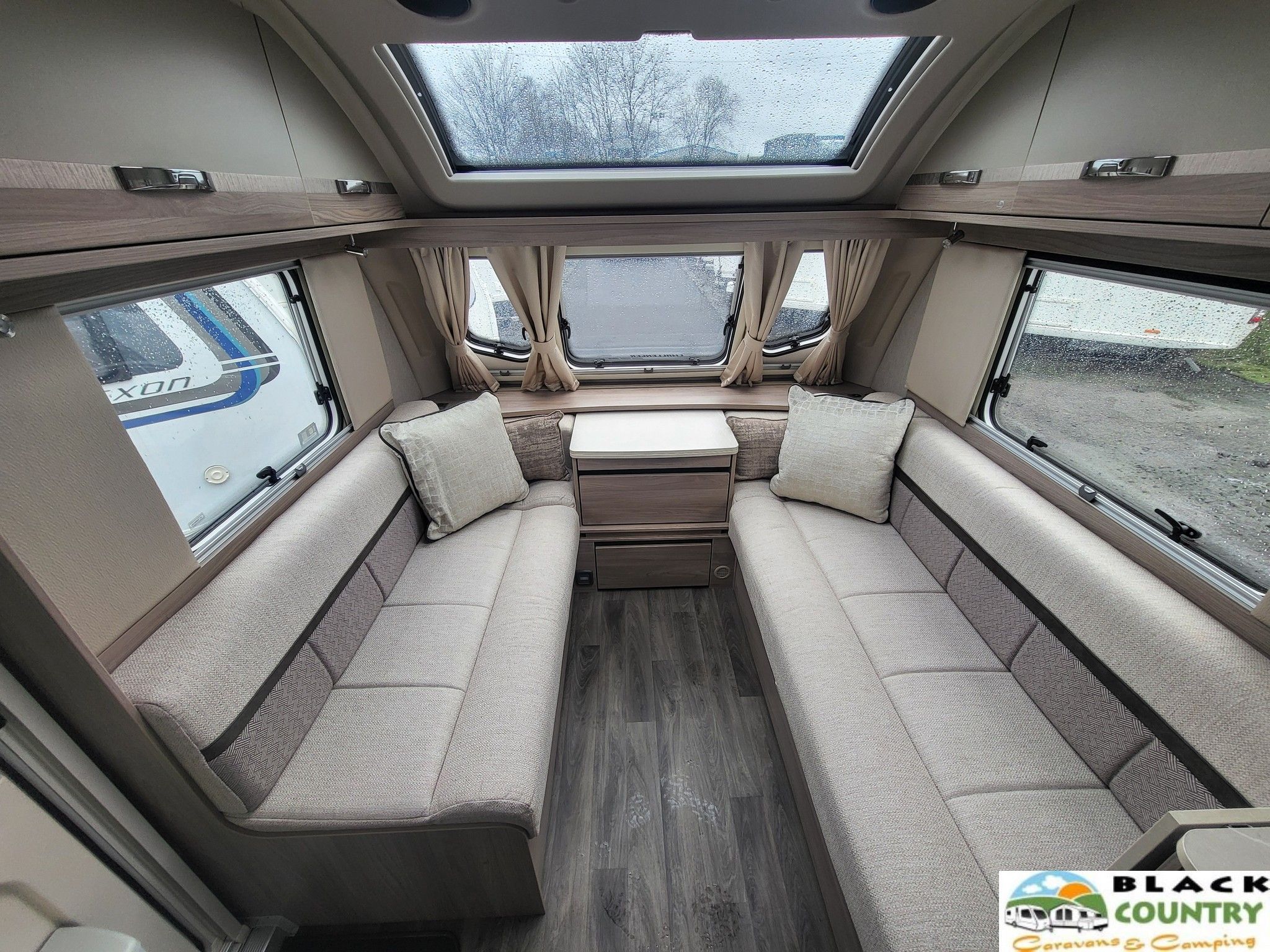 2023 Swift GTS 650 Caravan - View 5