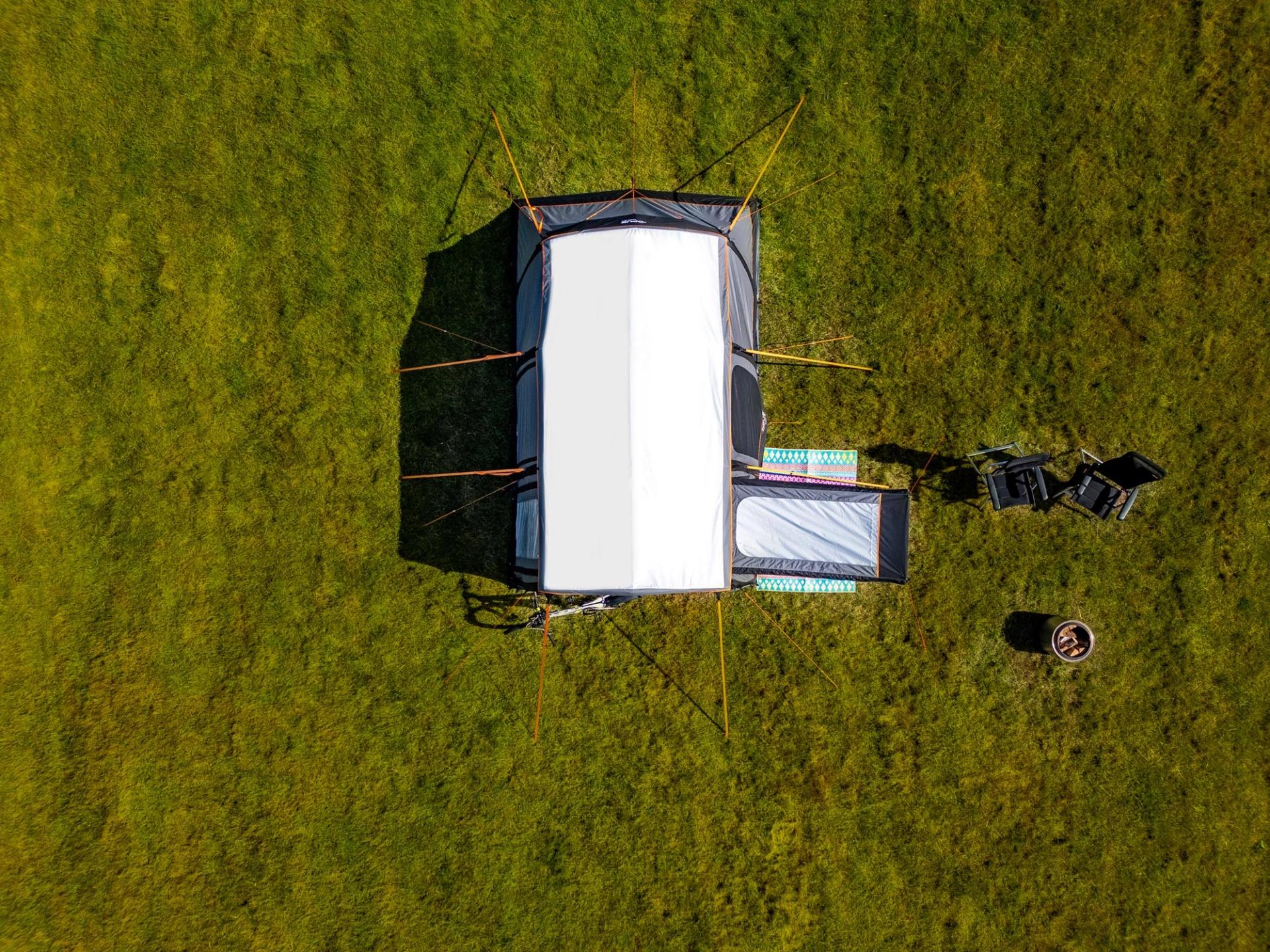 OPUS T24 Smart Tent - Thumbnail 7