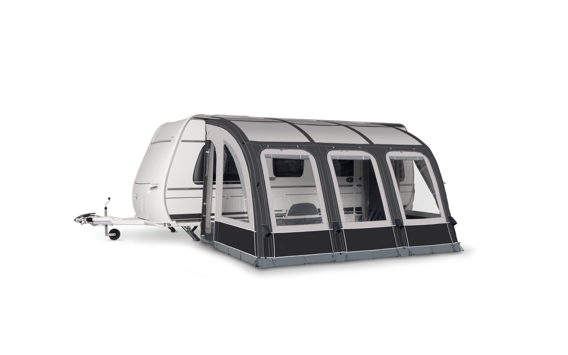 Dorema Magnum Air Force 390 All Season - Image 1