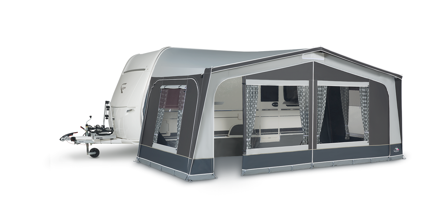 Dorema Monza 240 - Image 1