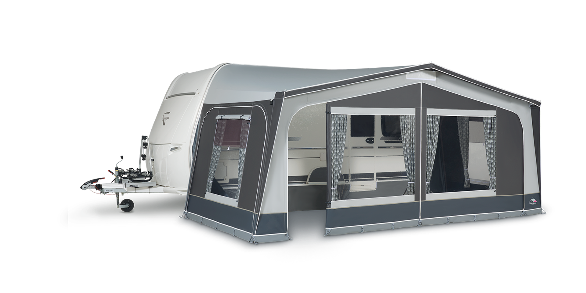 Dorema Monza 240 - Image 1