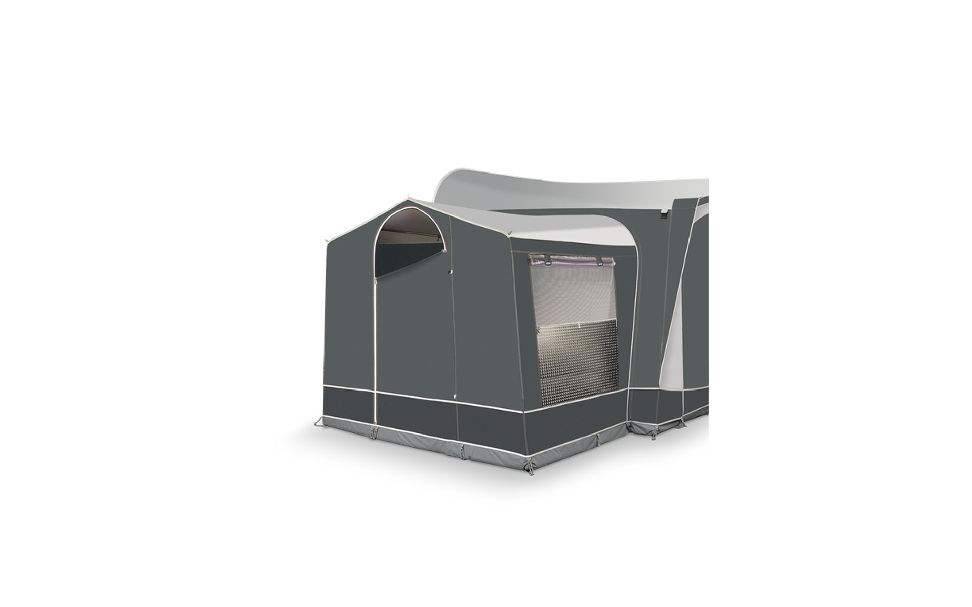 Dorema Monza XL300 - Thumbnail 4