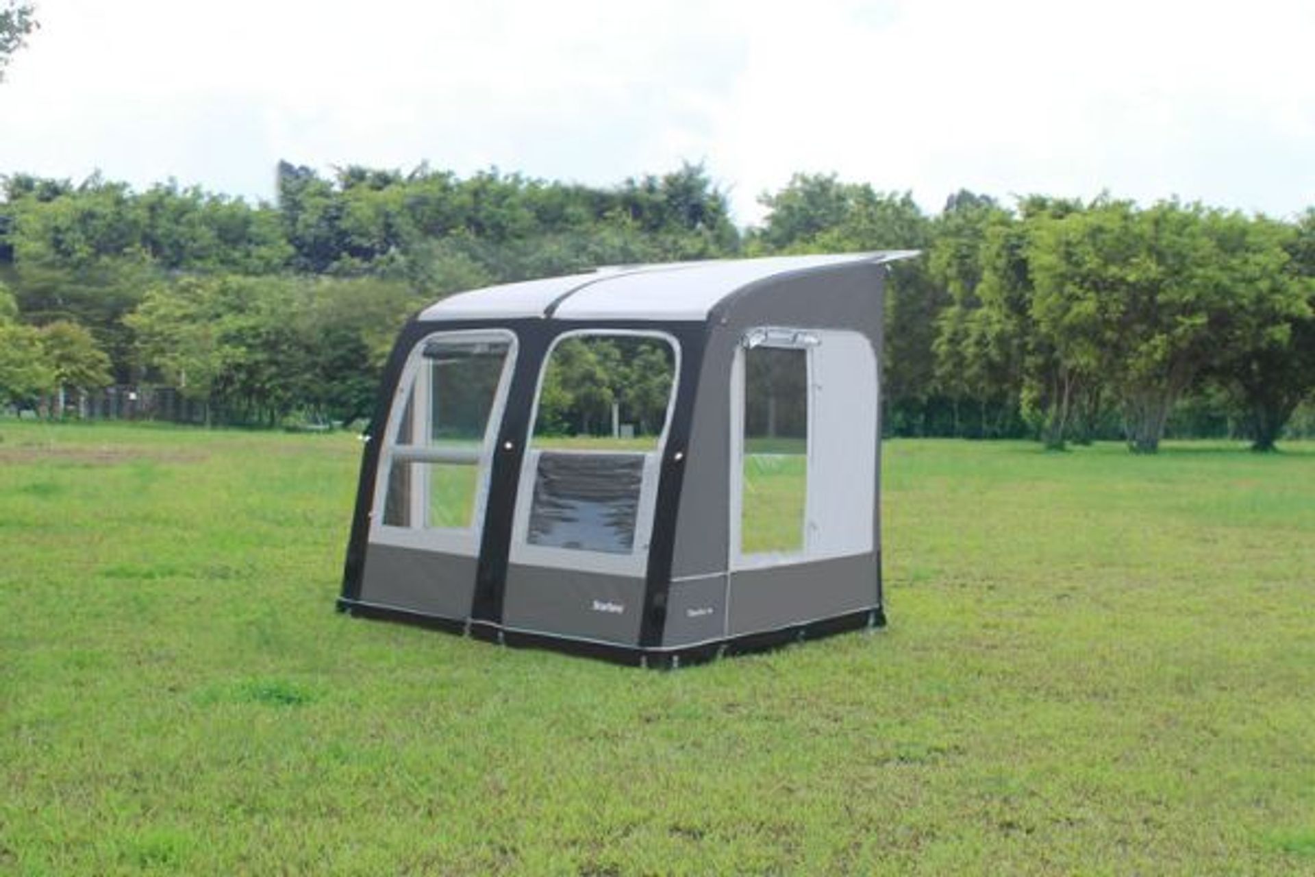 Camptech Starline Elite 300 - Image 1