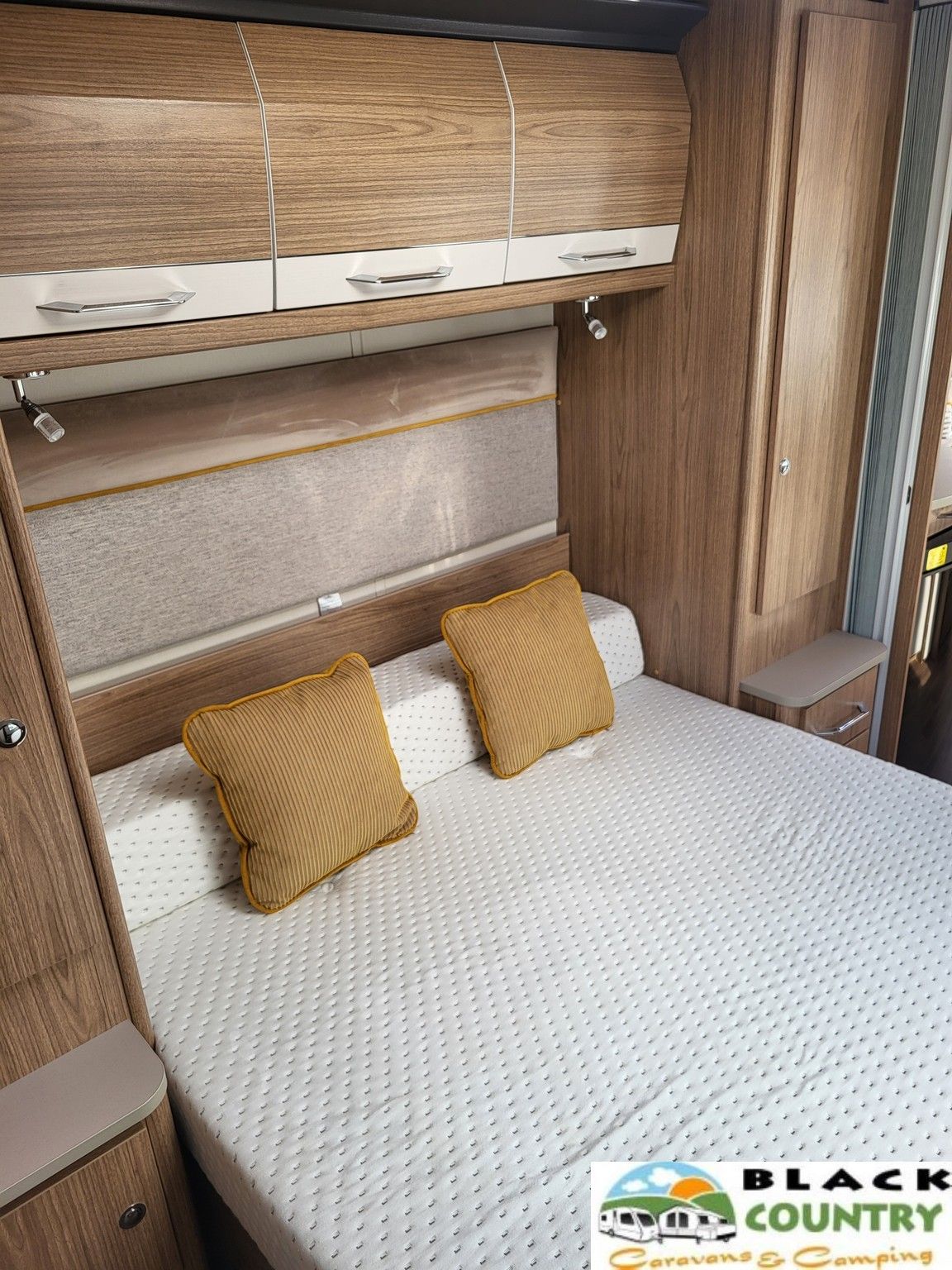 2019 Coachman 575 Caravan - View 8