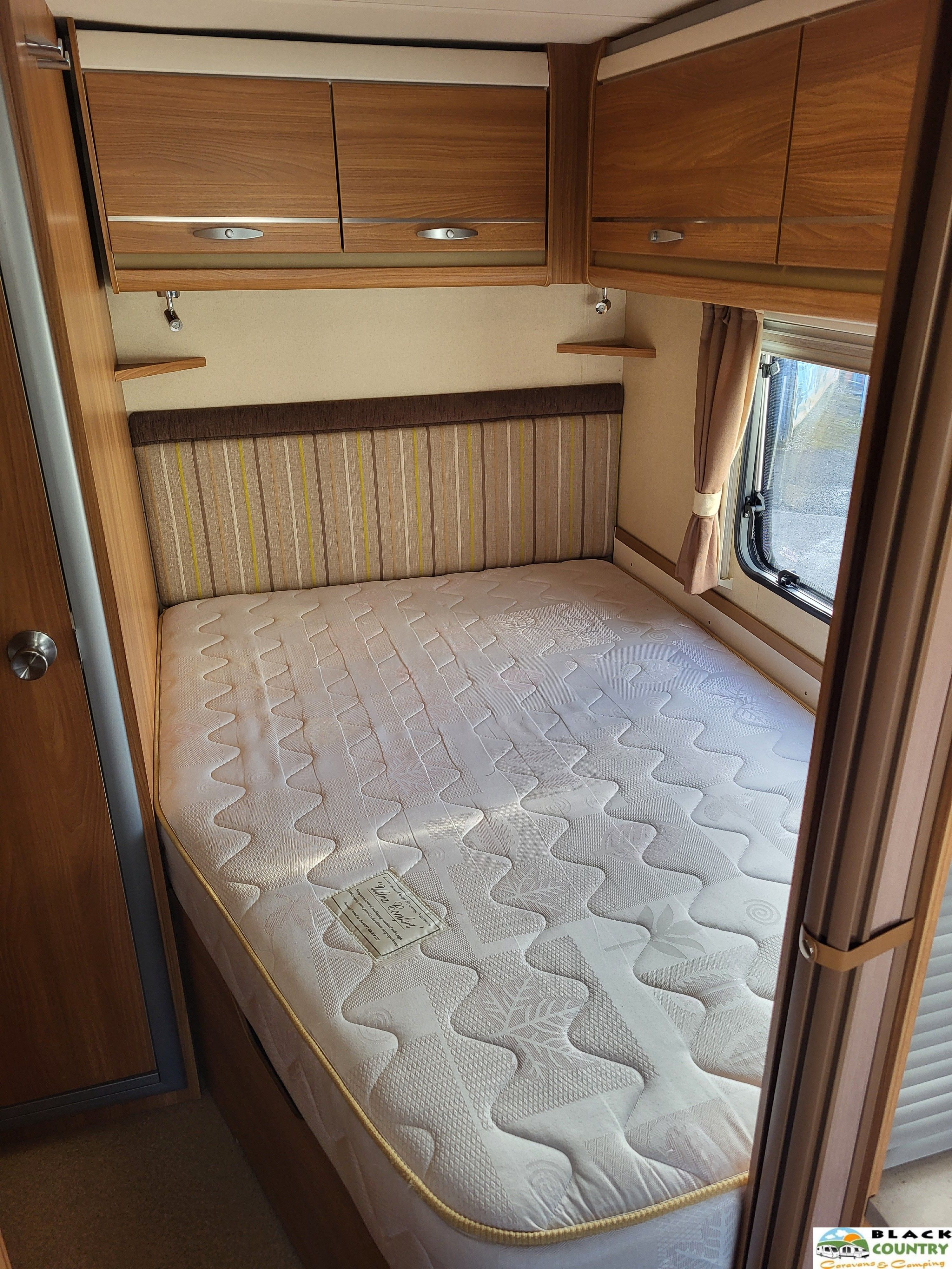 2012 Swift 514 Caravan - View 7