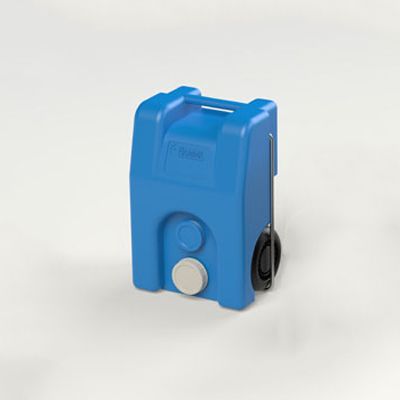 Fresh Water Carrier - Image 1