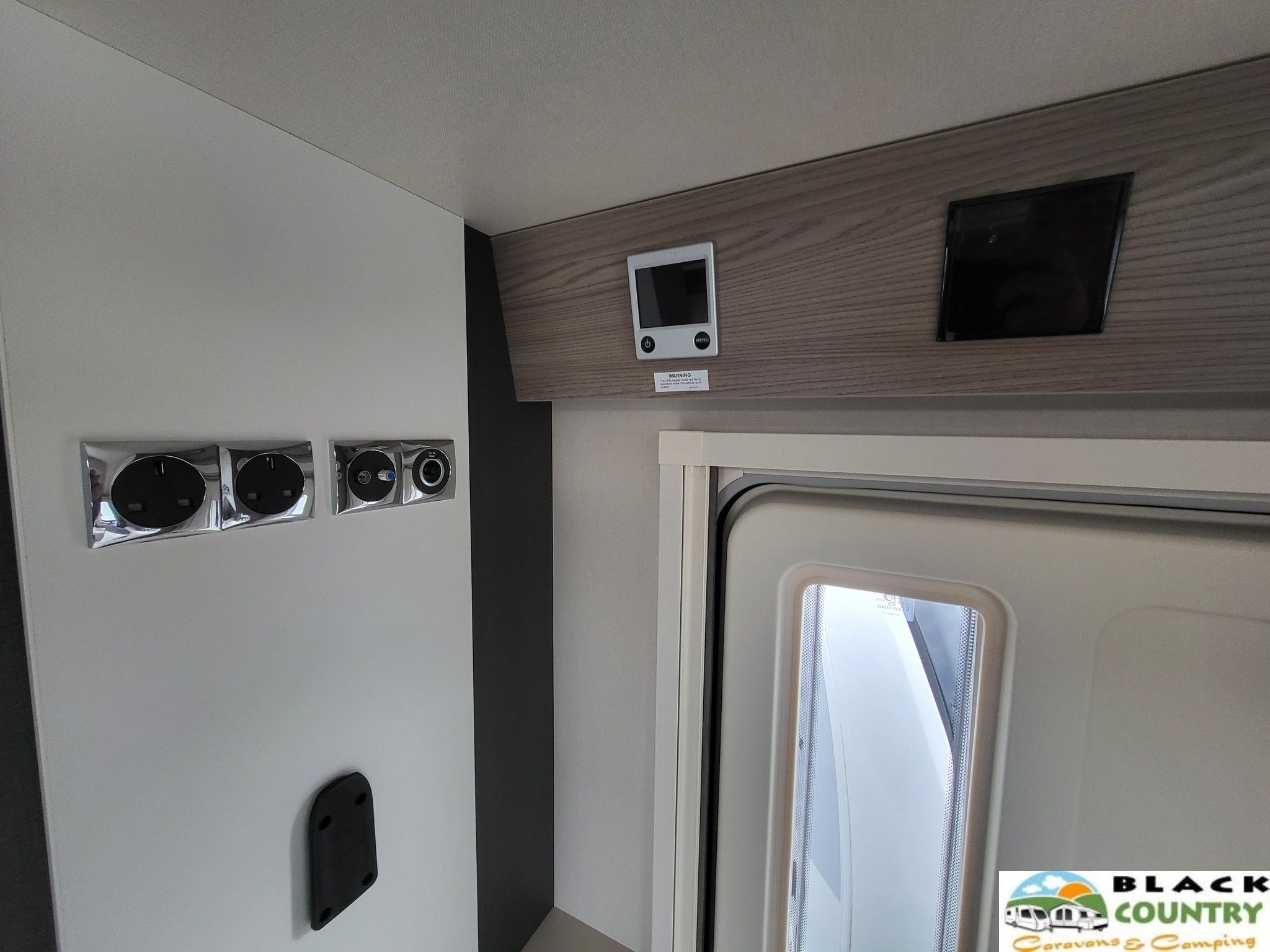2026 Swift Grande 645 Caravan - View 12
