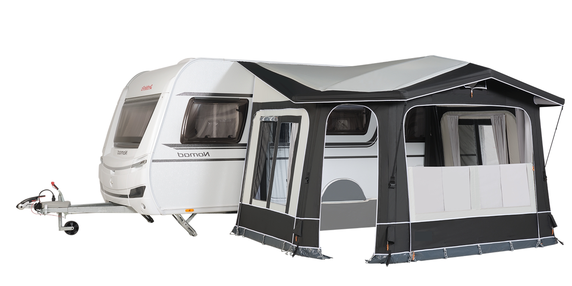 Starcamp Siesta Air - Thumbnail 3