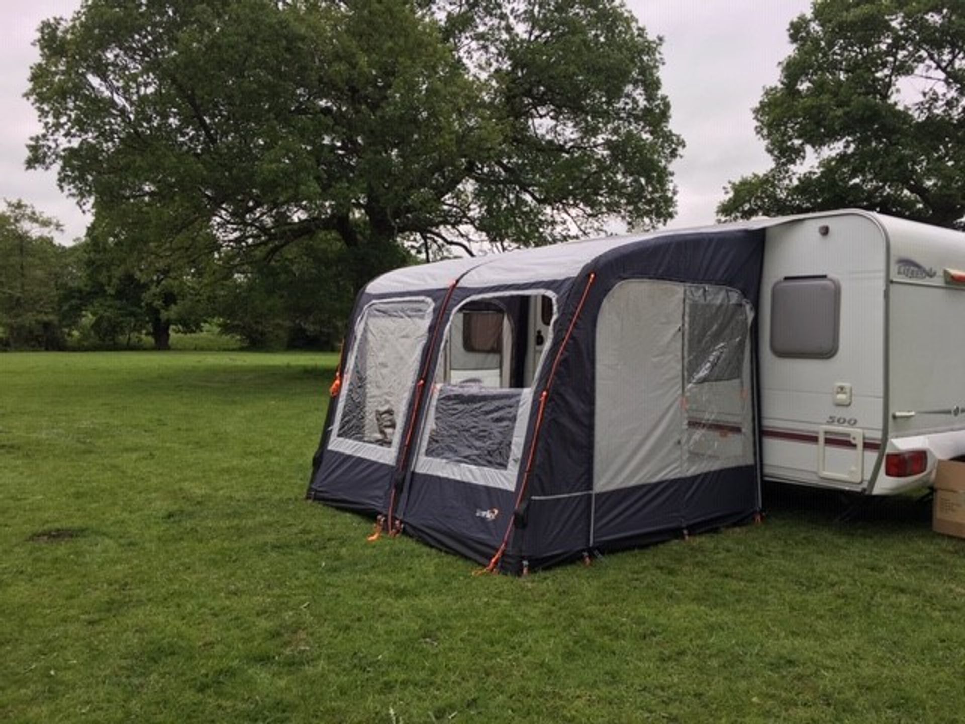 Camptech Starline 260 - Image 1