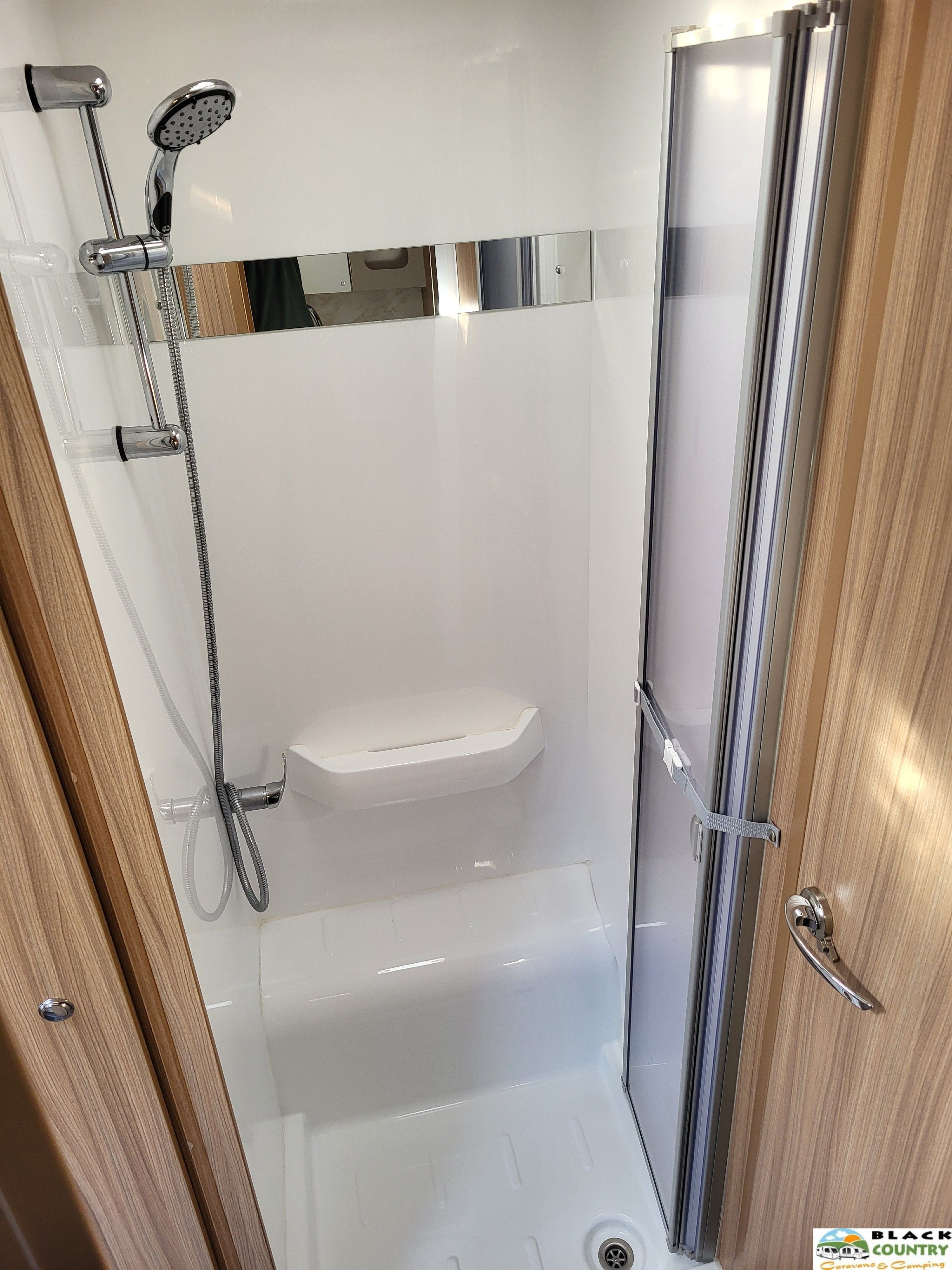 2022 Bailey Pamplona Caravan - View 8