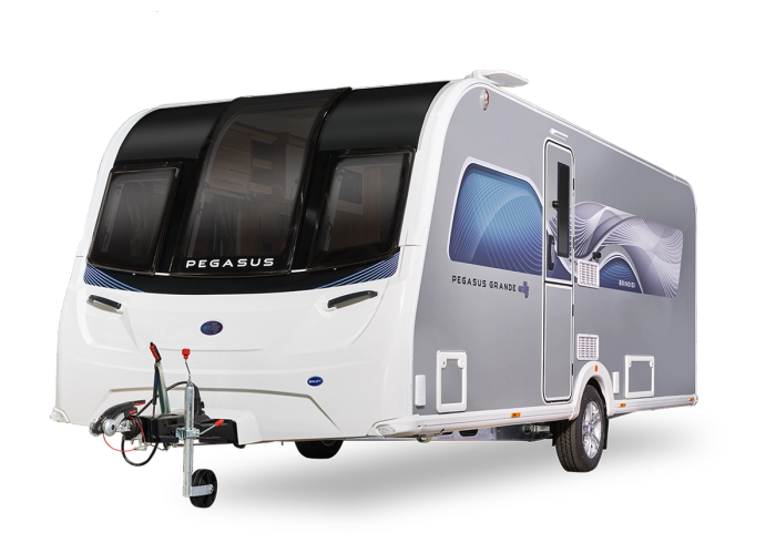 Bailey Pegasus Grande GT75