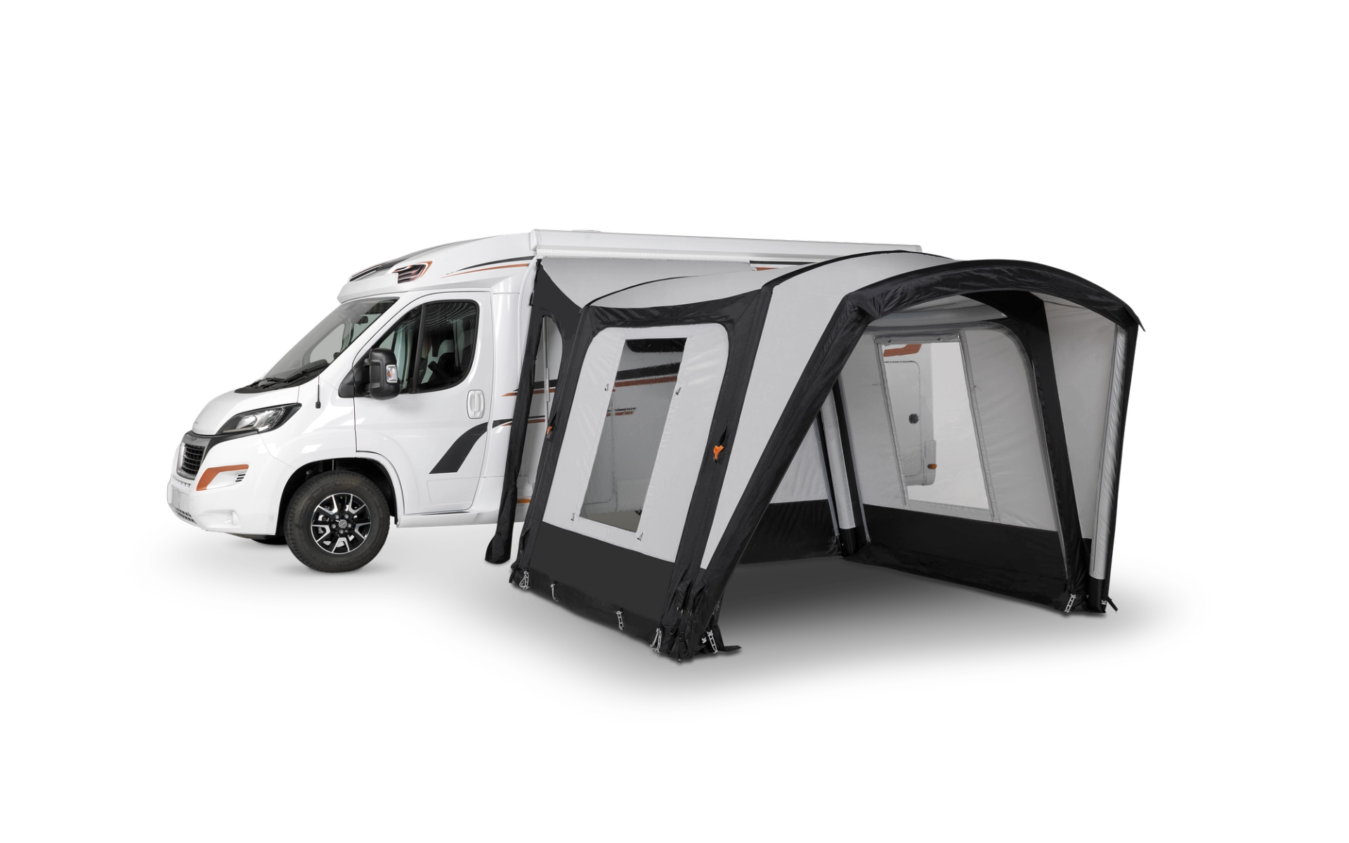 Starcamp Discovery Air - Image 1