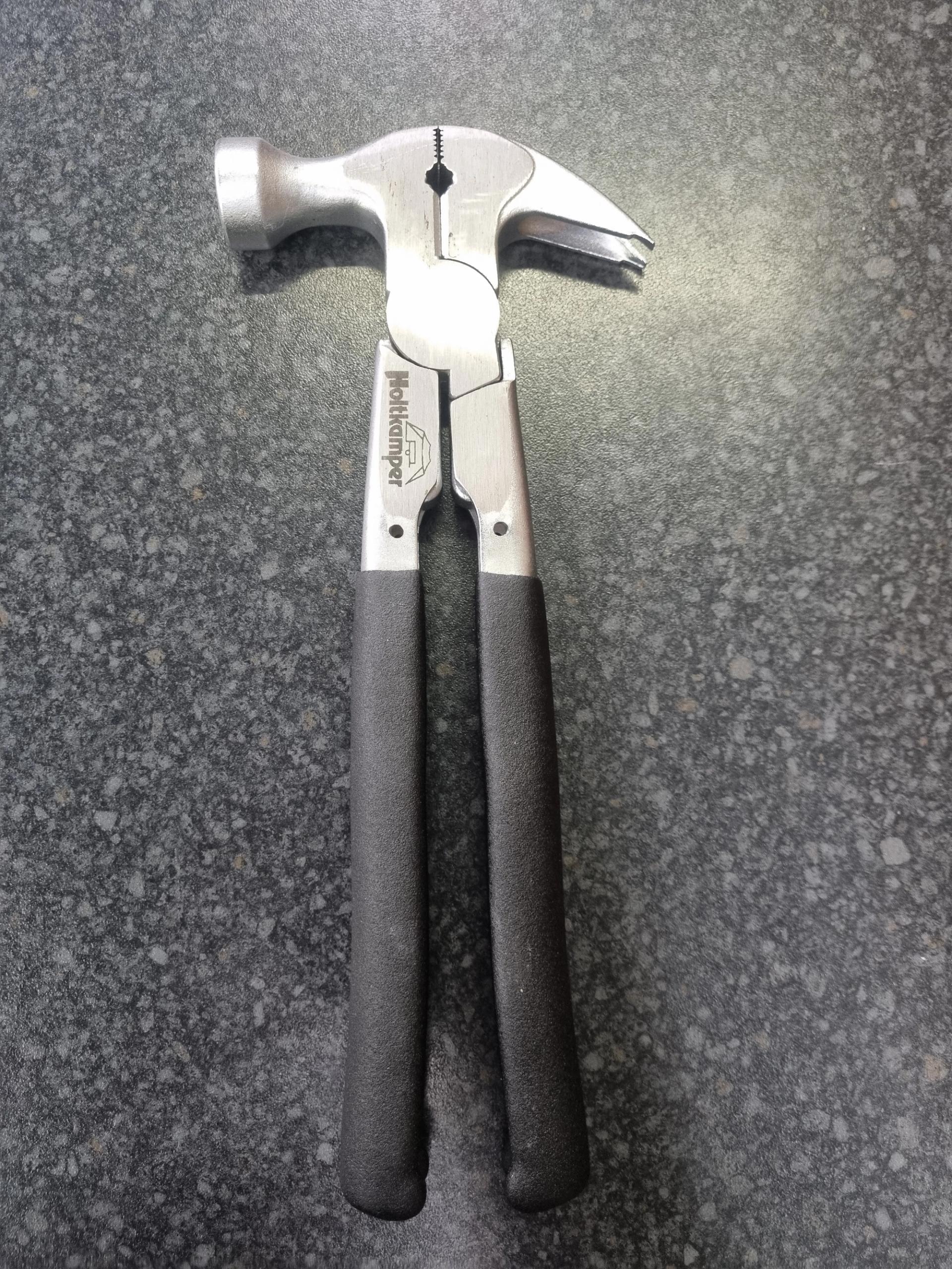 Holtkamper Multi-Tool - Image 1