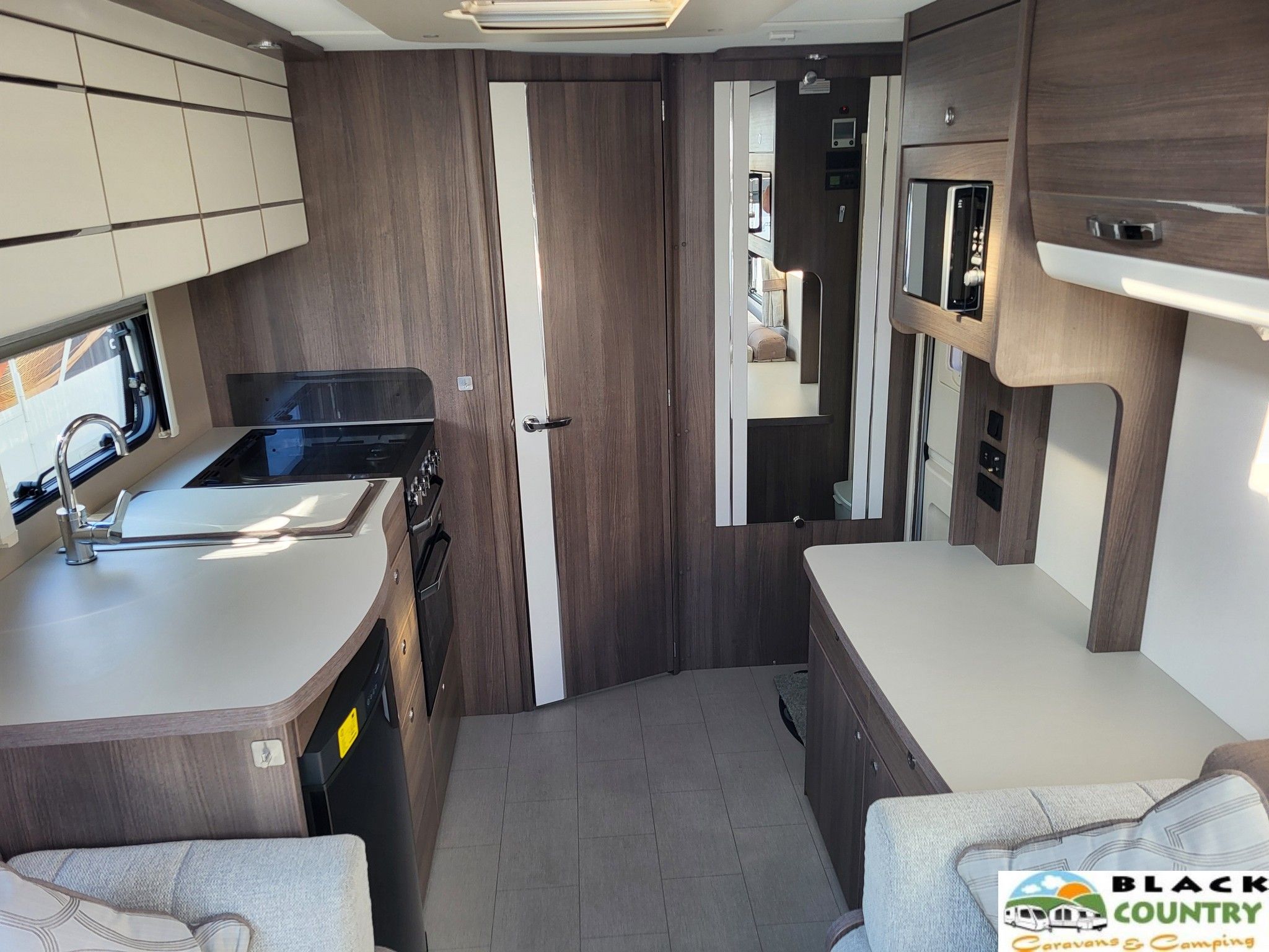 2020 Elddis 520 Caravan - View 8