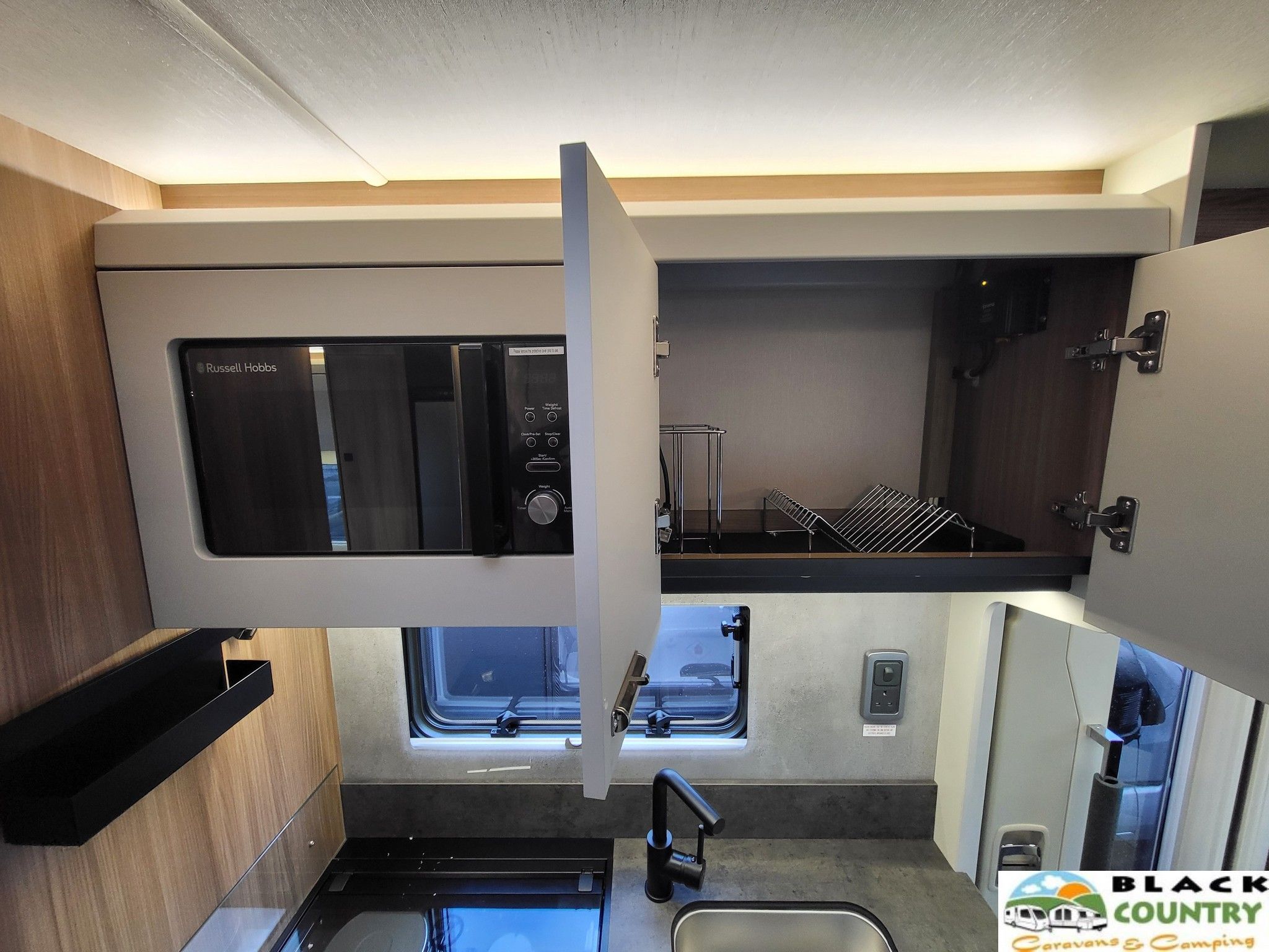 2026 Auto-Trail 736 Motorhome - View 34