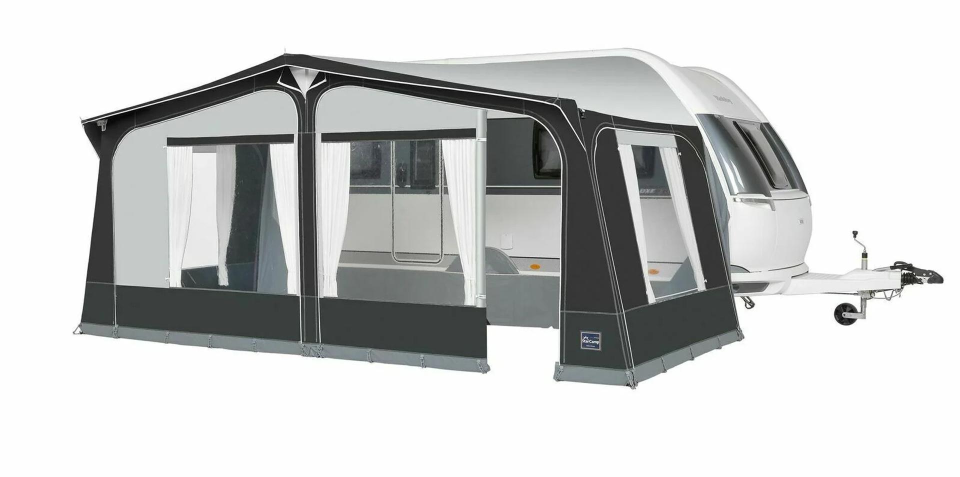Starcamp Tourer Size 12 - Image 1
