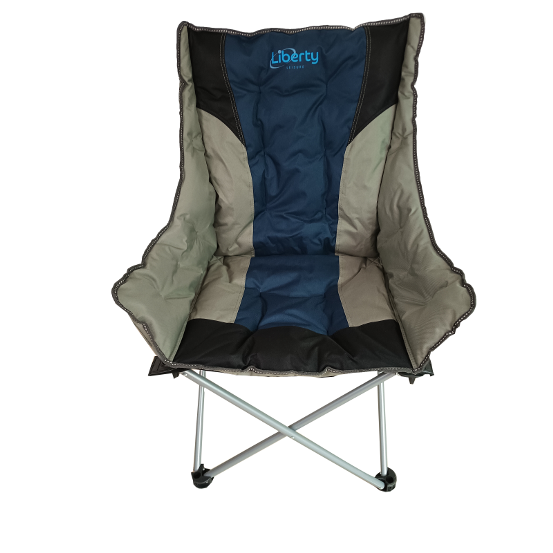 Liberty Comfort Chair - Image 1