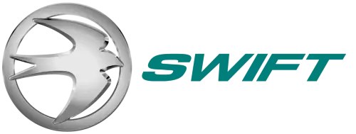 Swift caravans