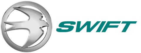 Swift caravans