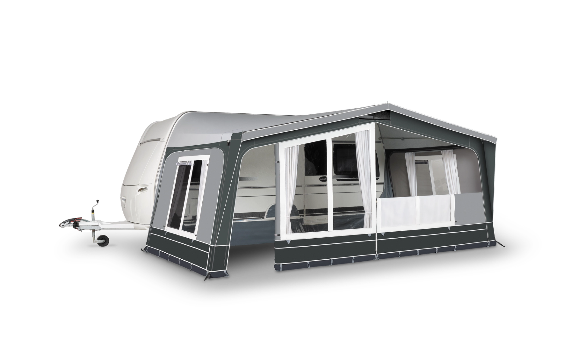 Dorema Emerald 270 - Size 15 - Thumbnail 2