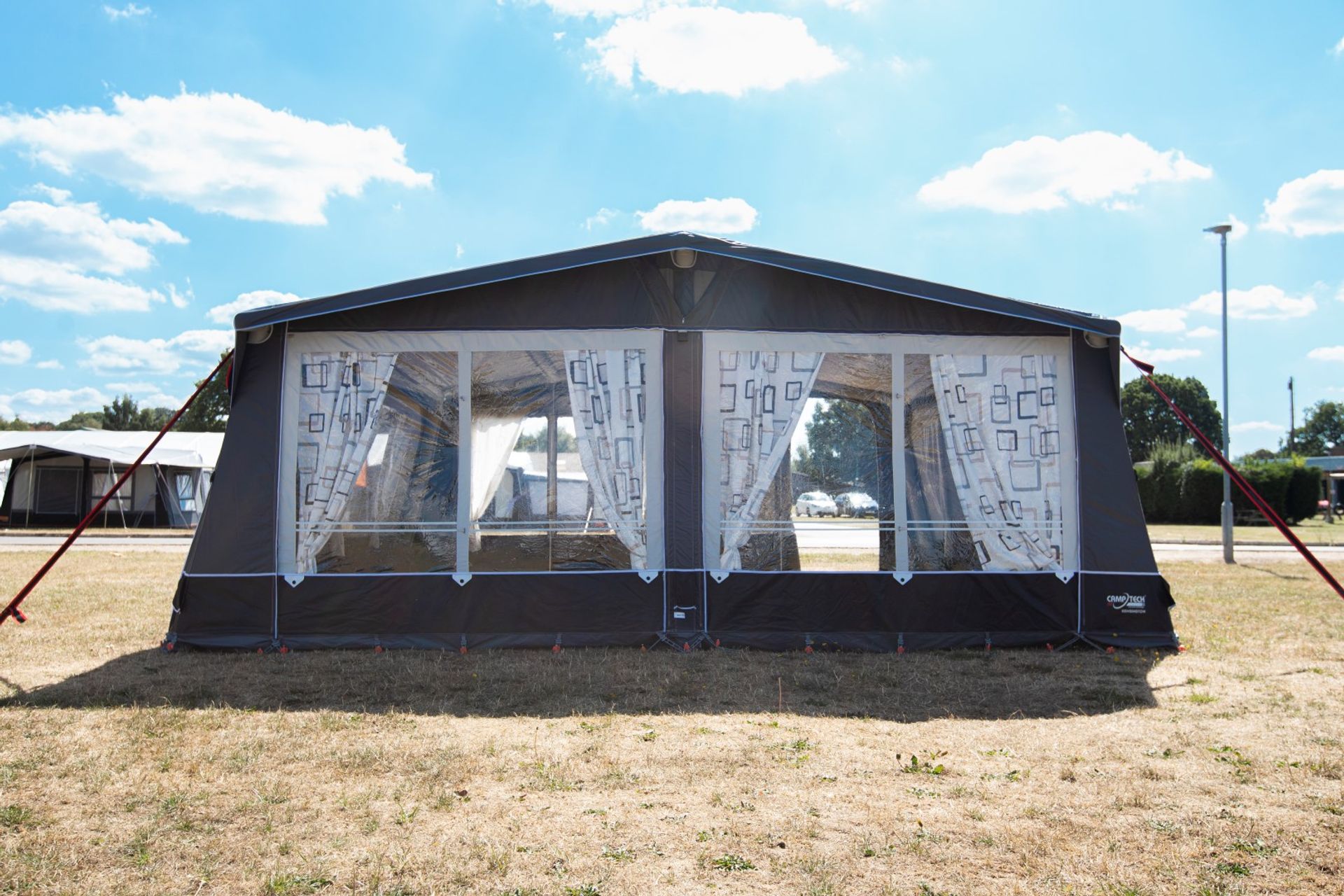 Camptech Kensington - Image 1