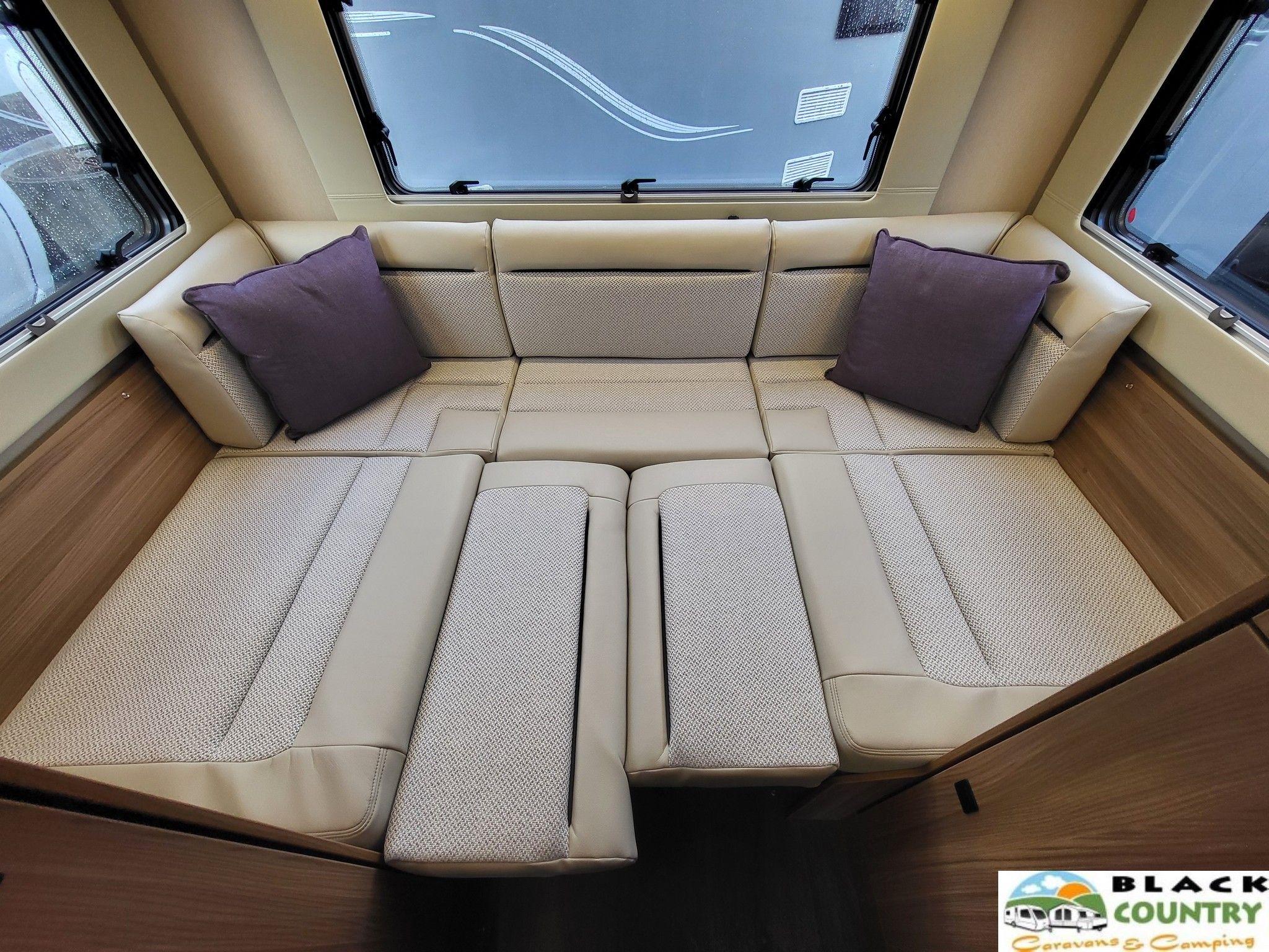 2026 Auto-Trail 736 Motorhome - View 36