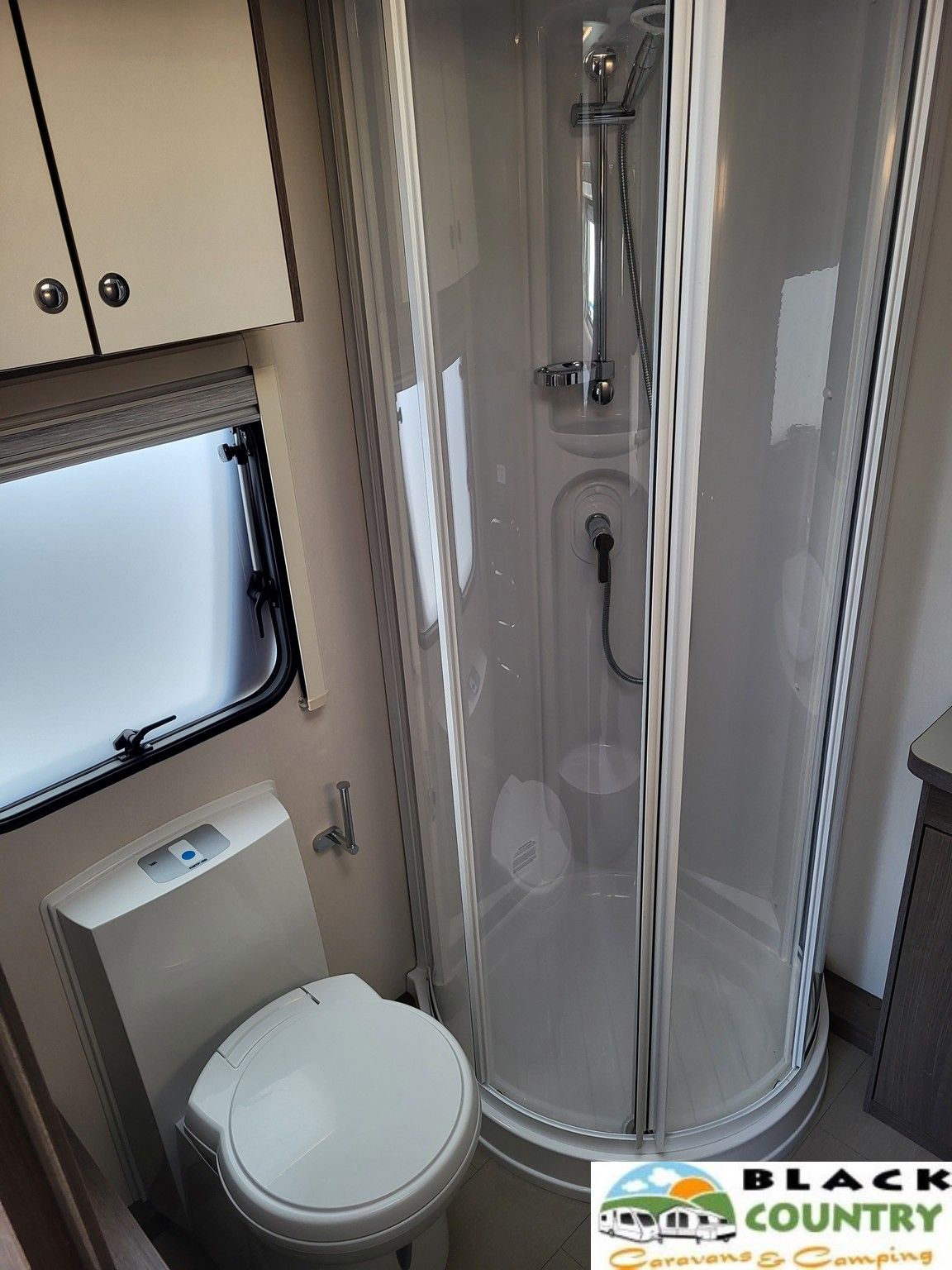 2020 Elddis 520 Caravan - View 9