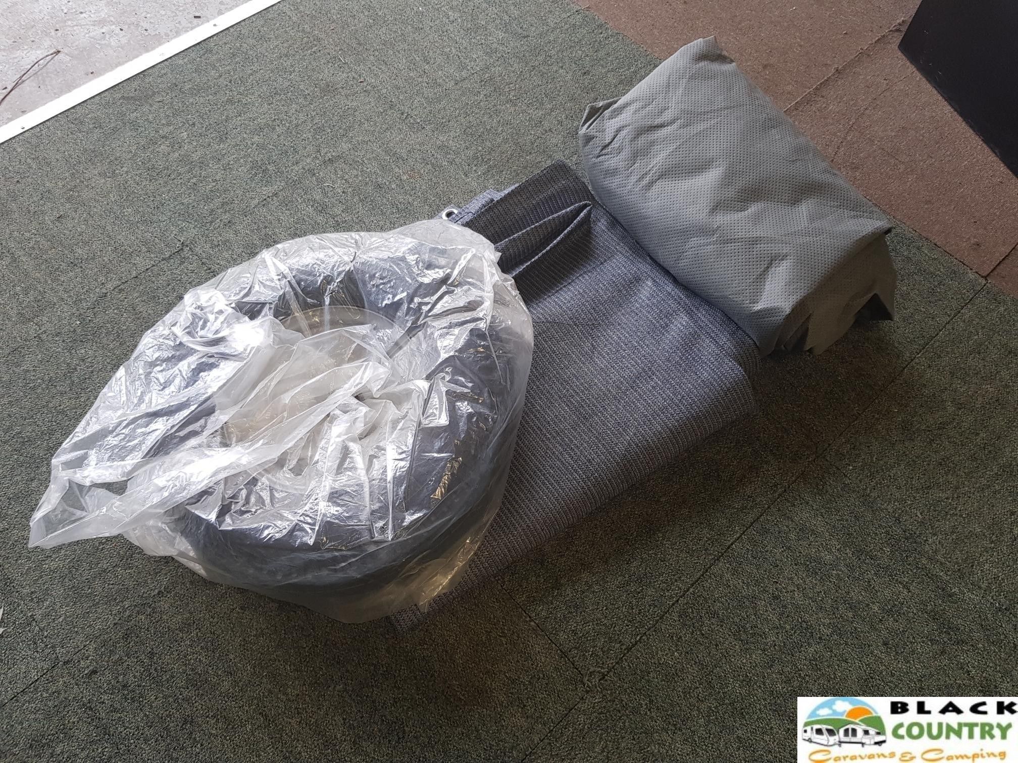 2021 Trigano S Trailer Tent - View 13