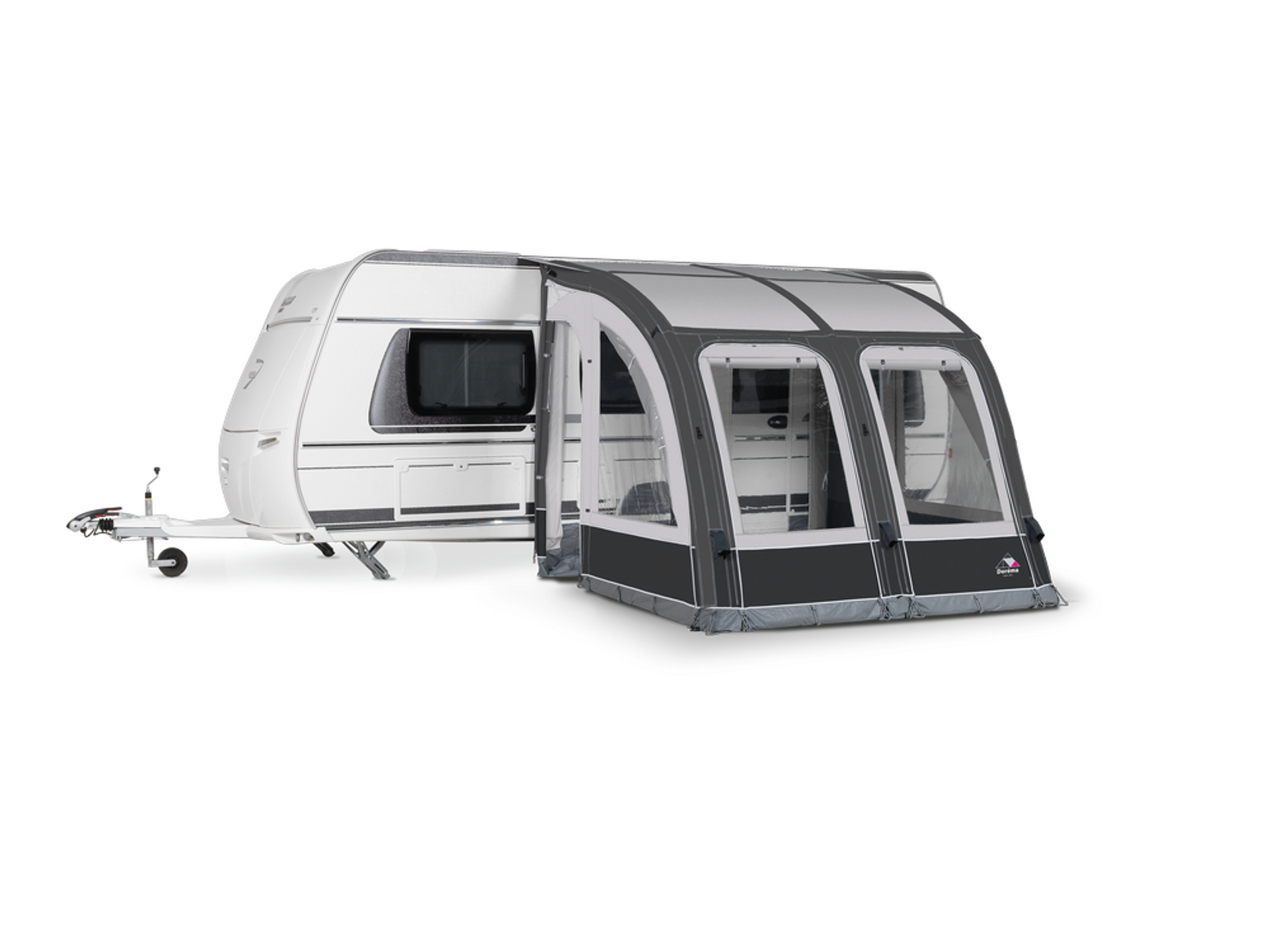 Dorema Magnum Air Force 260 All Season - Image 1