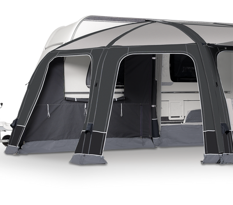 Dorema Magnum Air Force All Season AddEx - Image 1