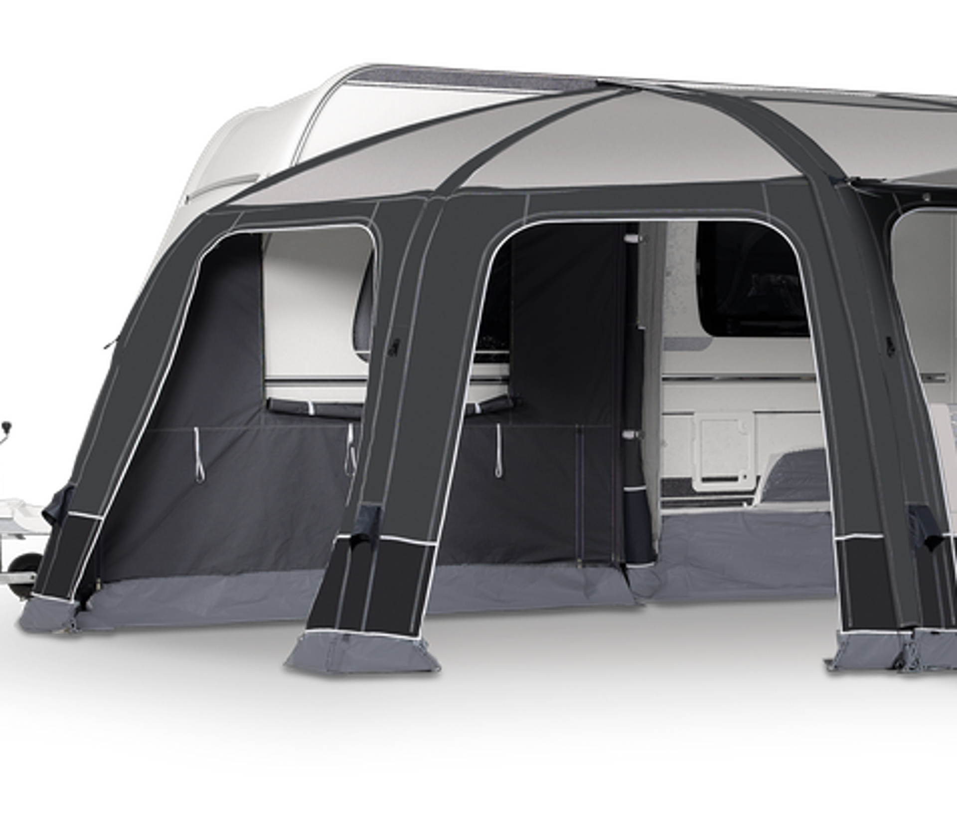 Dorema Magnum Air Force All Season AddEx - Image 1