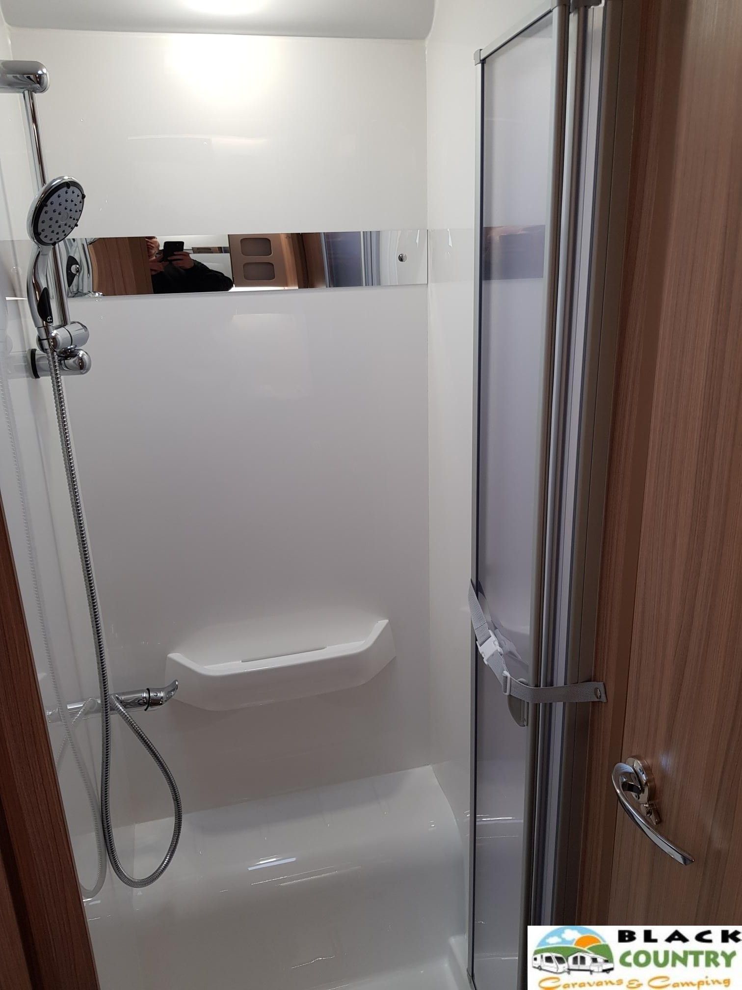 2024 Bailey Pamplona Caravan - View 14