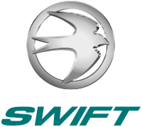 Swift Caravans Logo