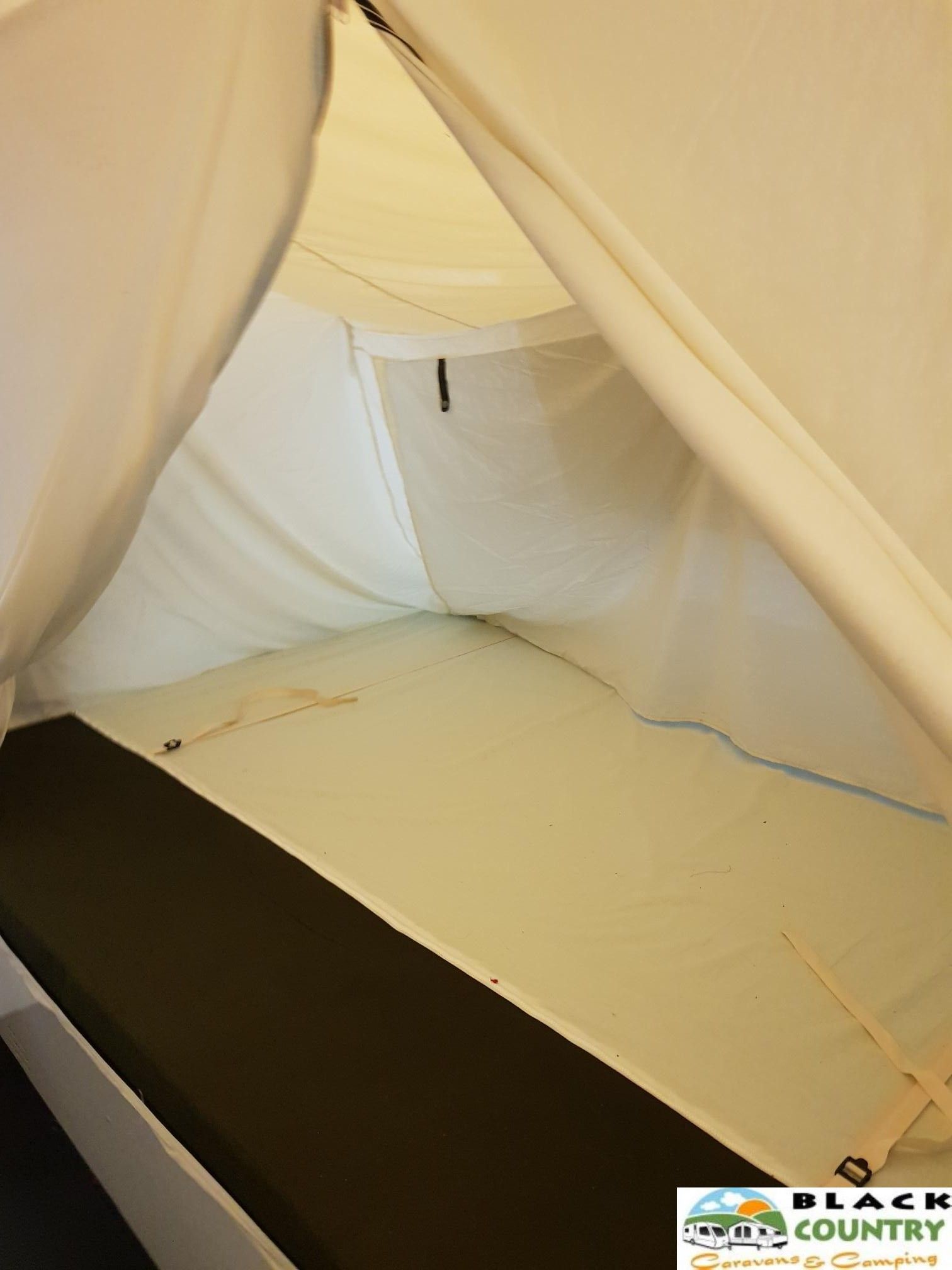 2014 Jamet GL Trailer Tent - View 9