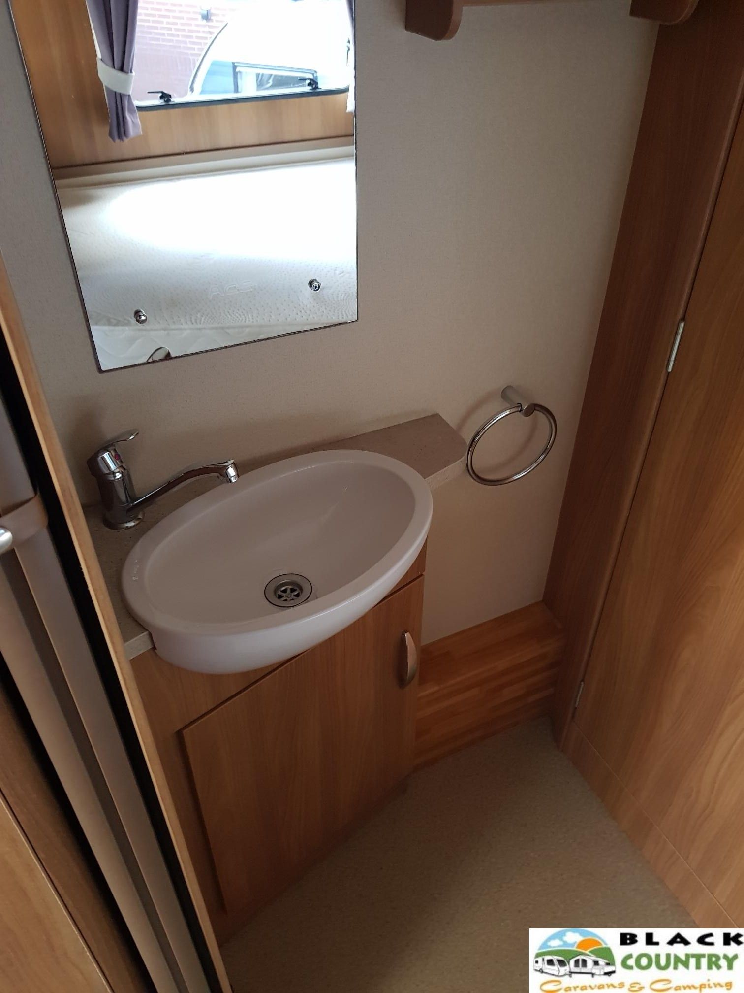 2013 Swift Jubilee Prestige Caravan - View 6