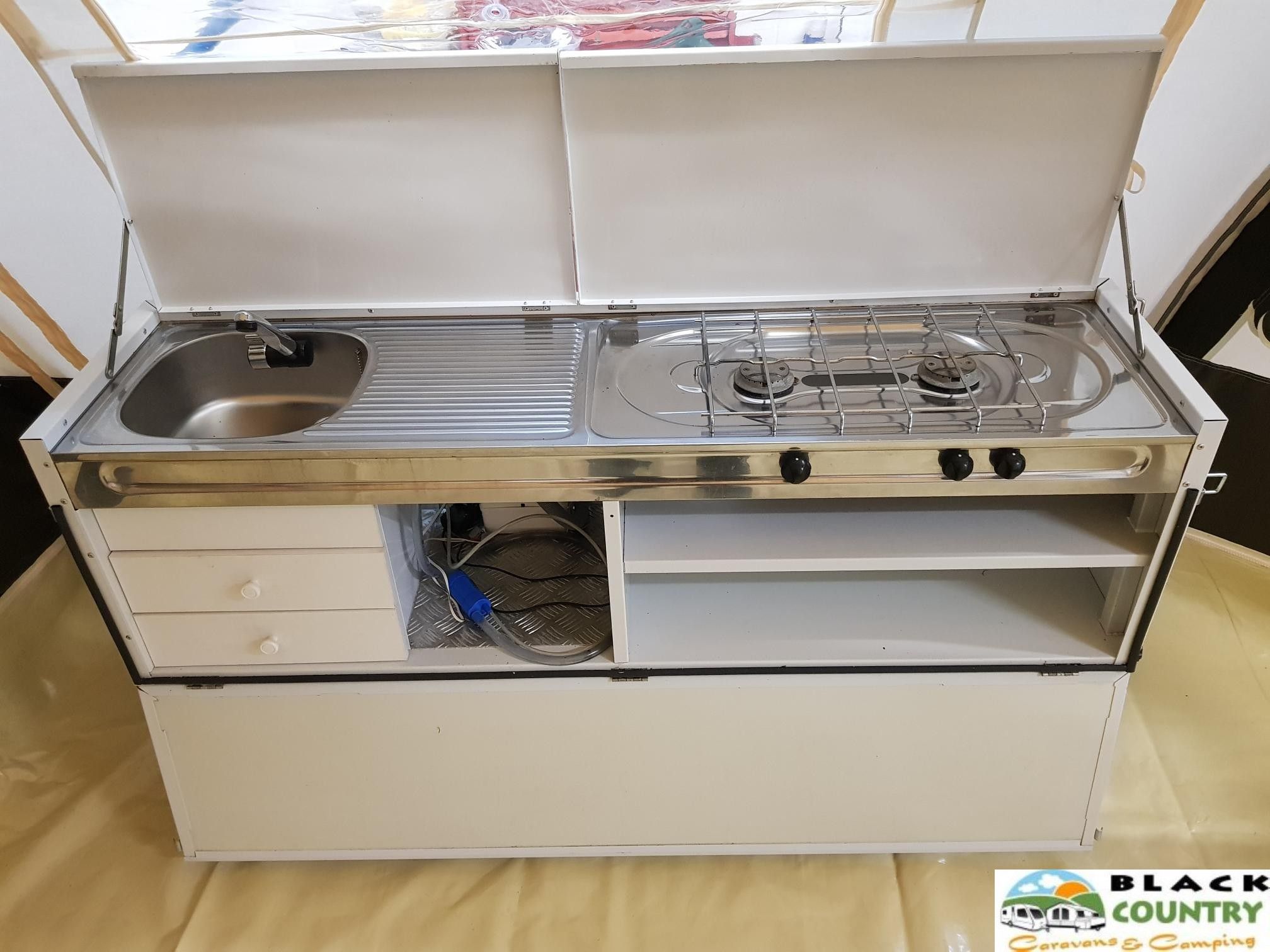 2014 Jamet GL Trailer Tent - View 6